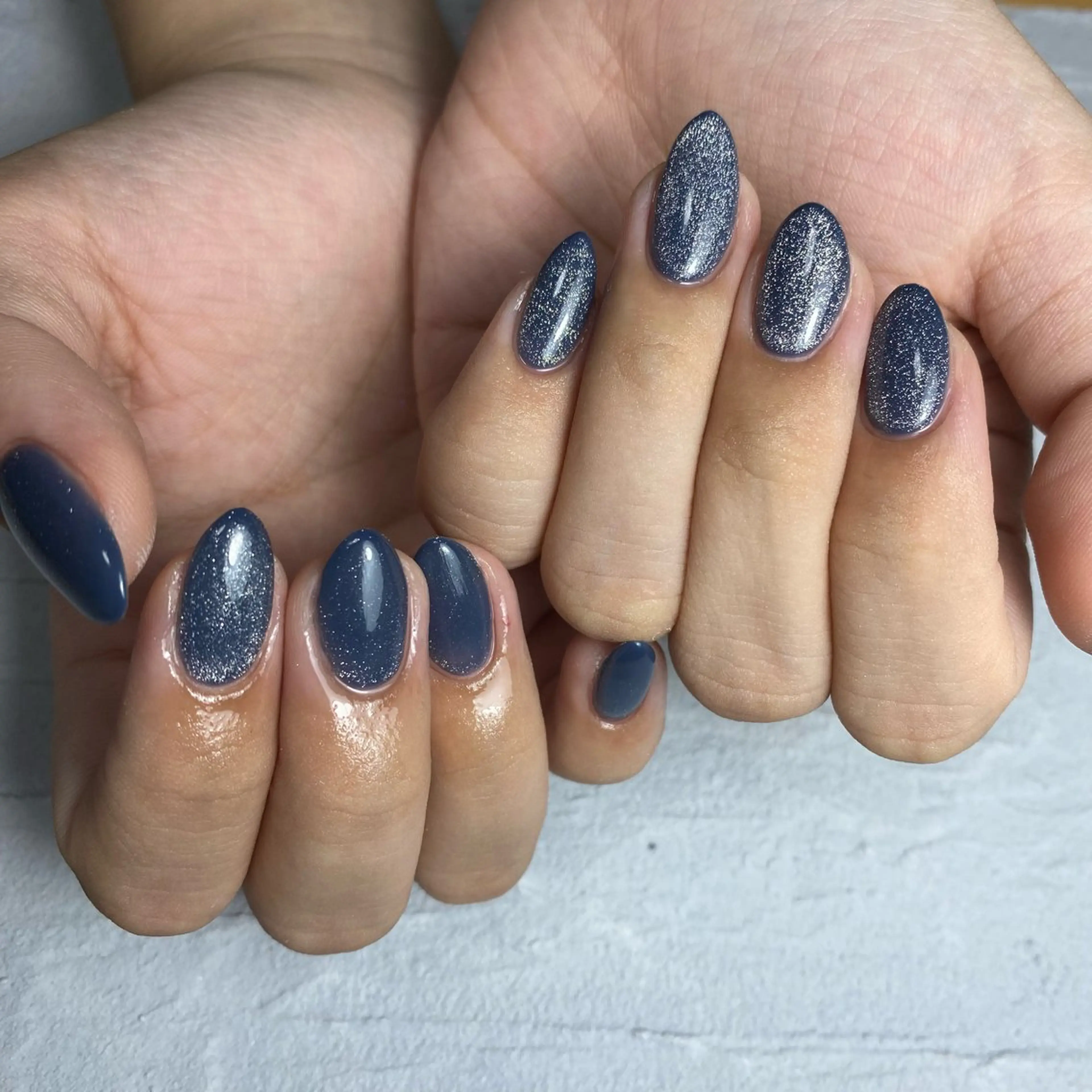 ネイル ハンドネイル Re:Smil所属・☺︎ NOZOMI☺︎のネイルデザイン