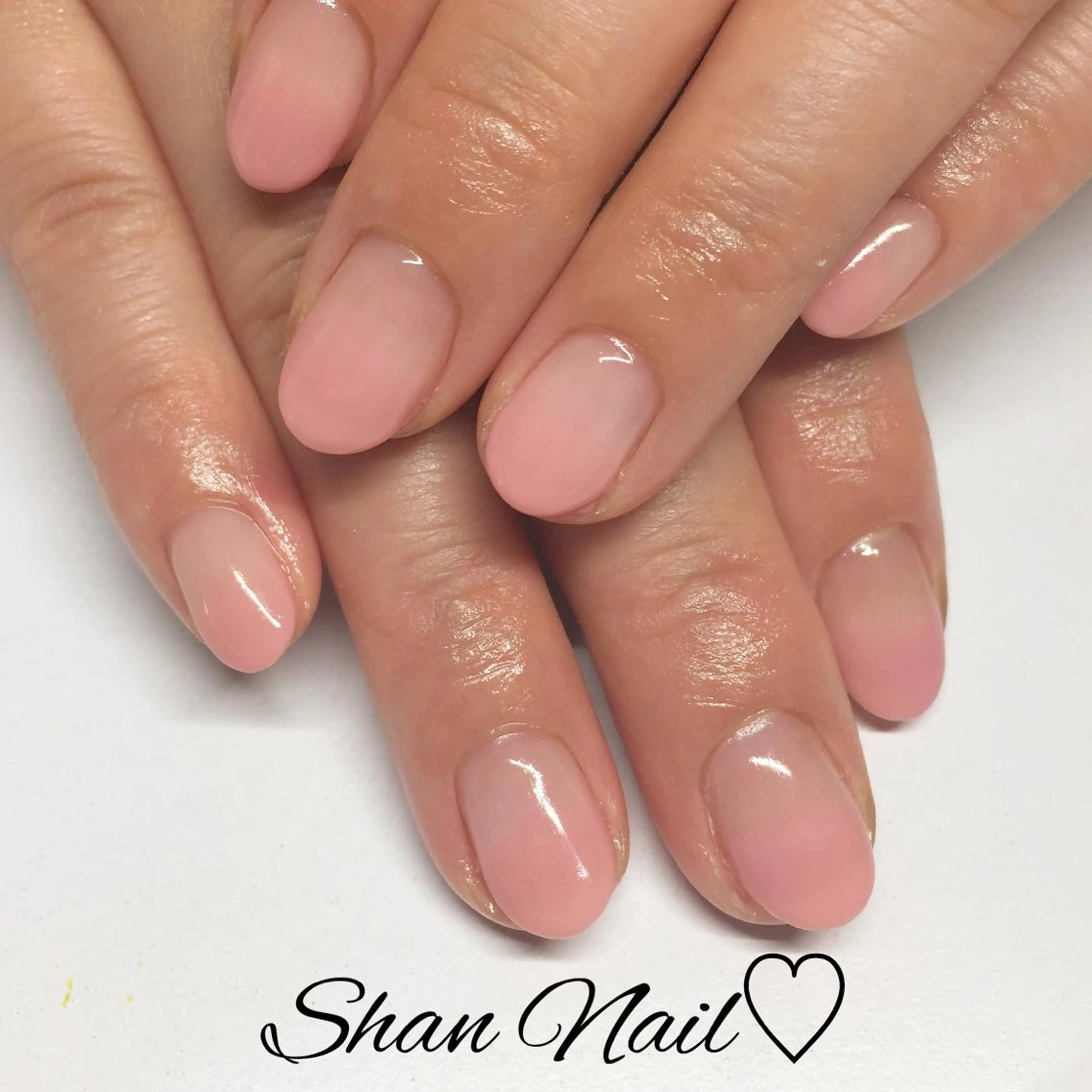 ネイル Shan Nailのネイルデザイン