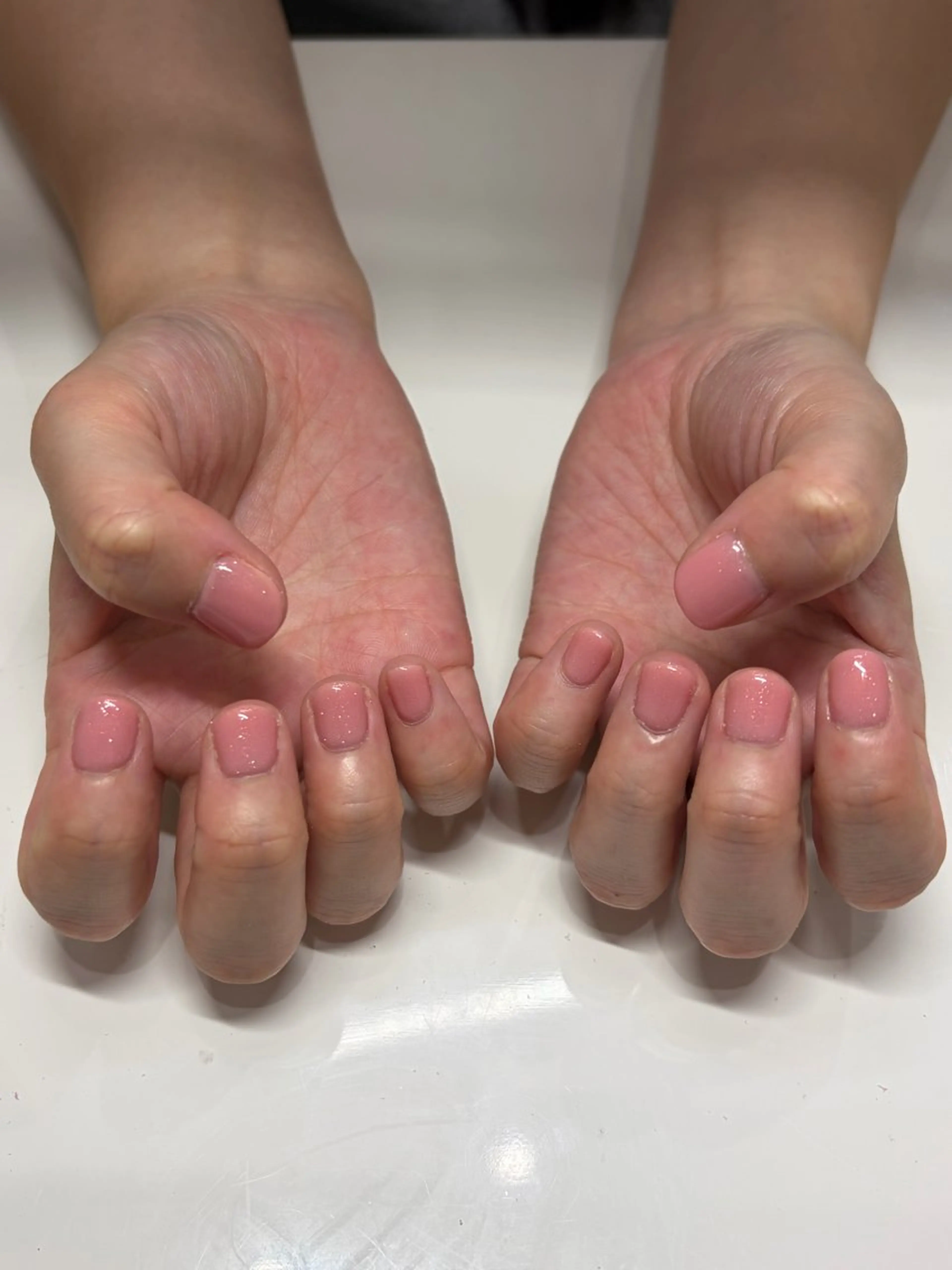 ネイル ハンドネイル 🪷Bianca ✜ Hasegawa🪷のネイルデザイン