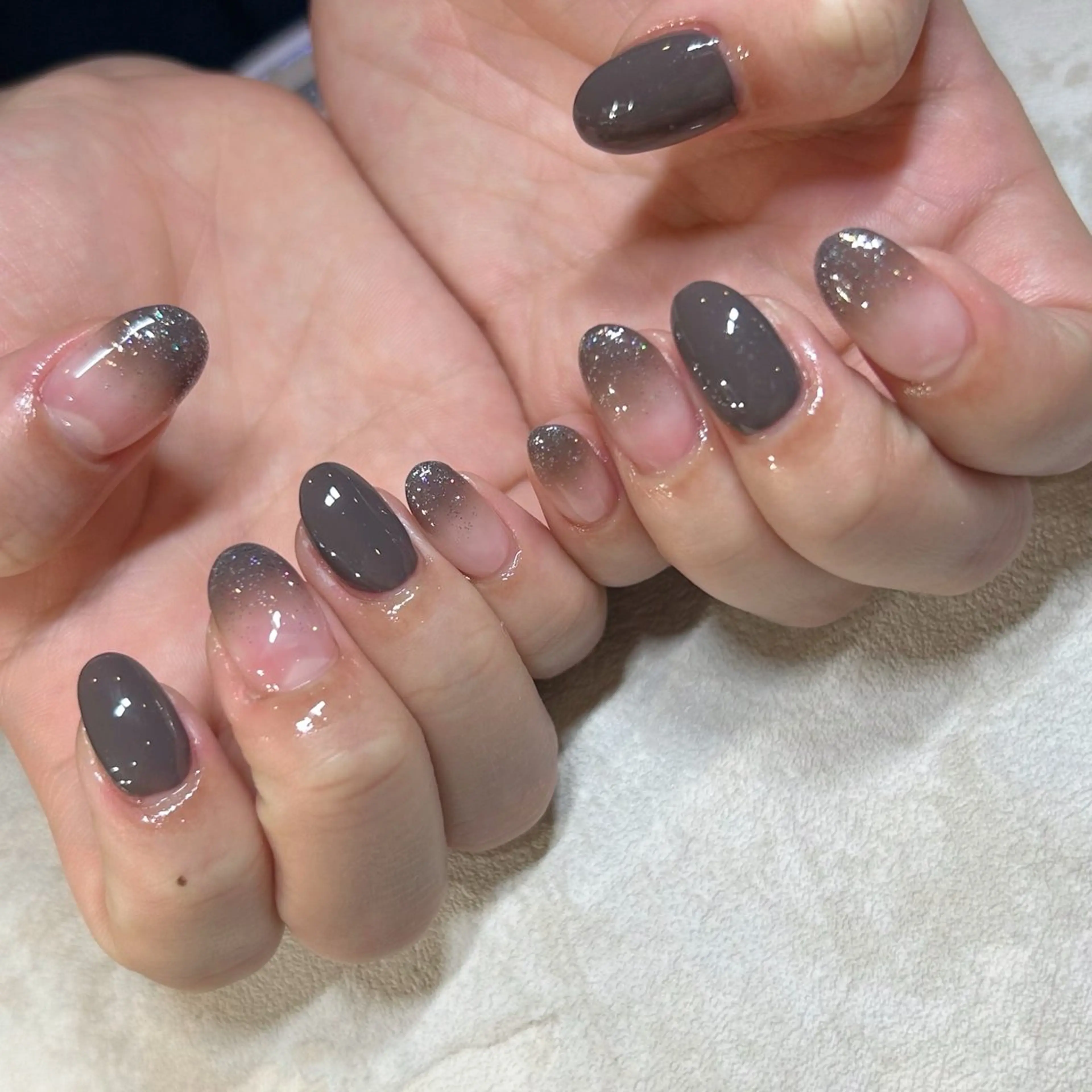 ネイル na kaのネイルデザイン