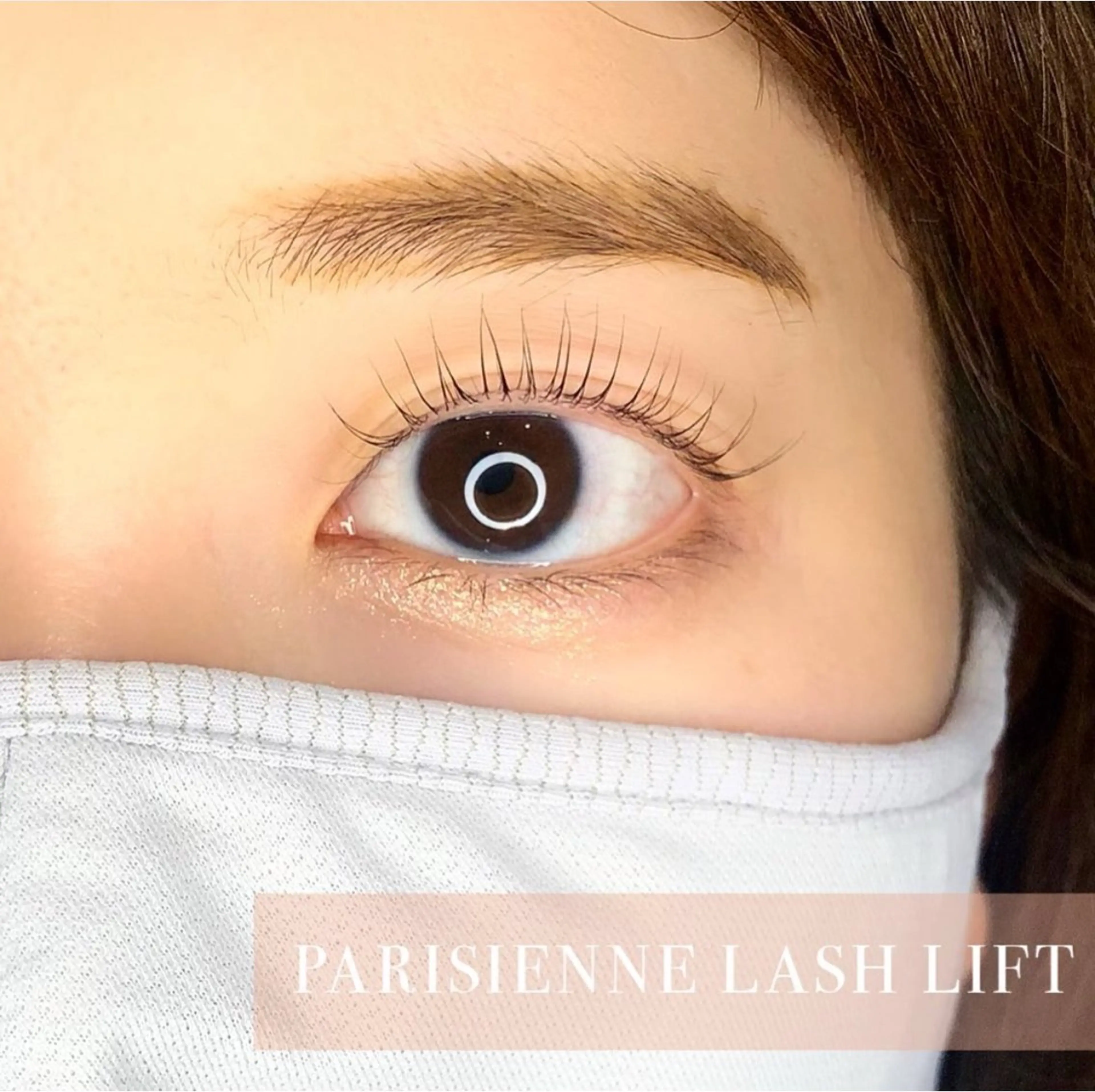 マツエク・マツパ マツパ Melty eye beauty salon所属・Melty🍬 Mizukiのマツエク・マツパデザイン