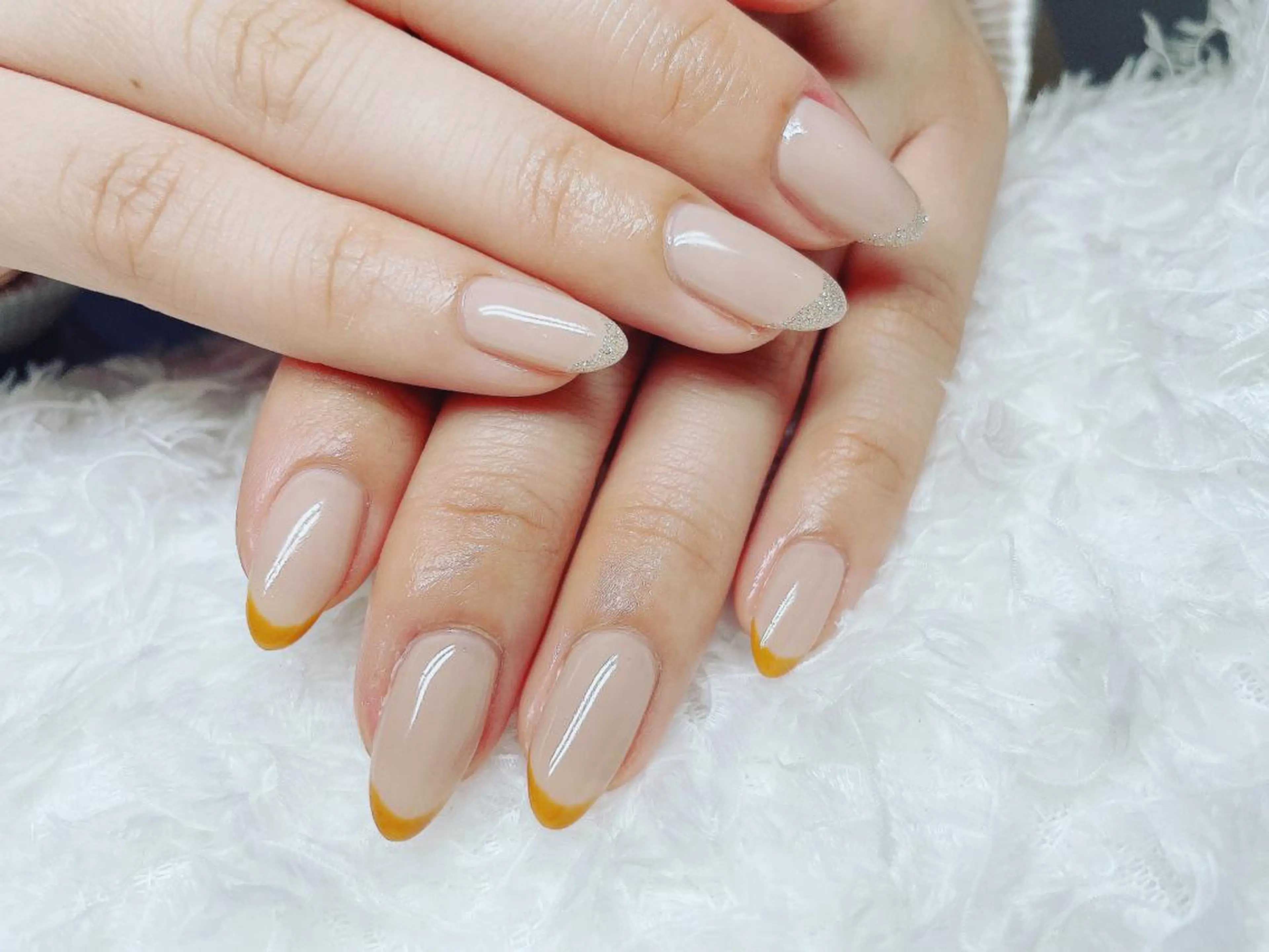 ネイル chacha nailのネイルデザイン