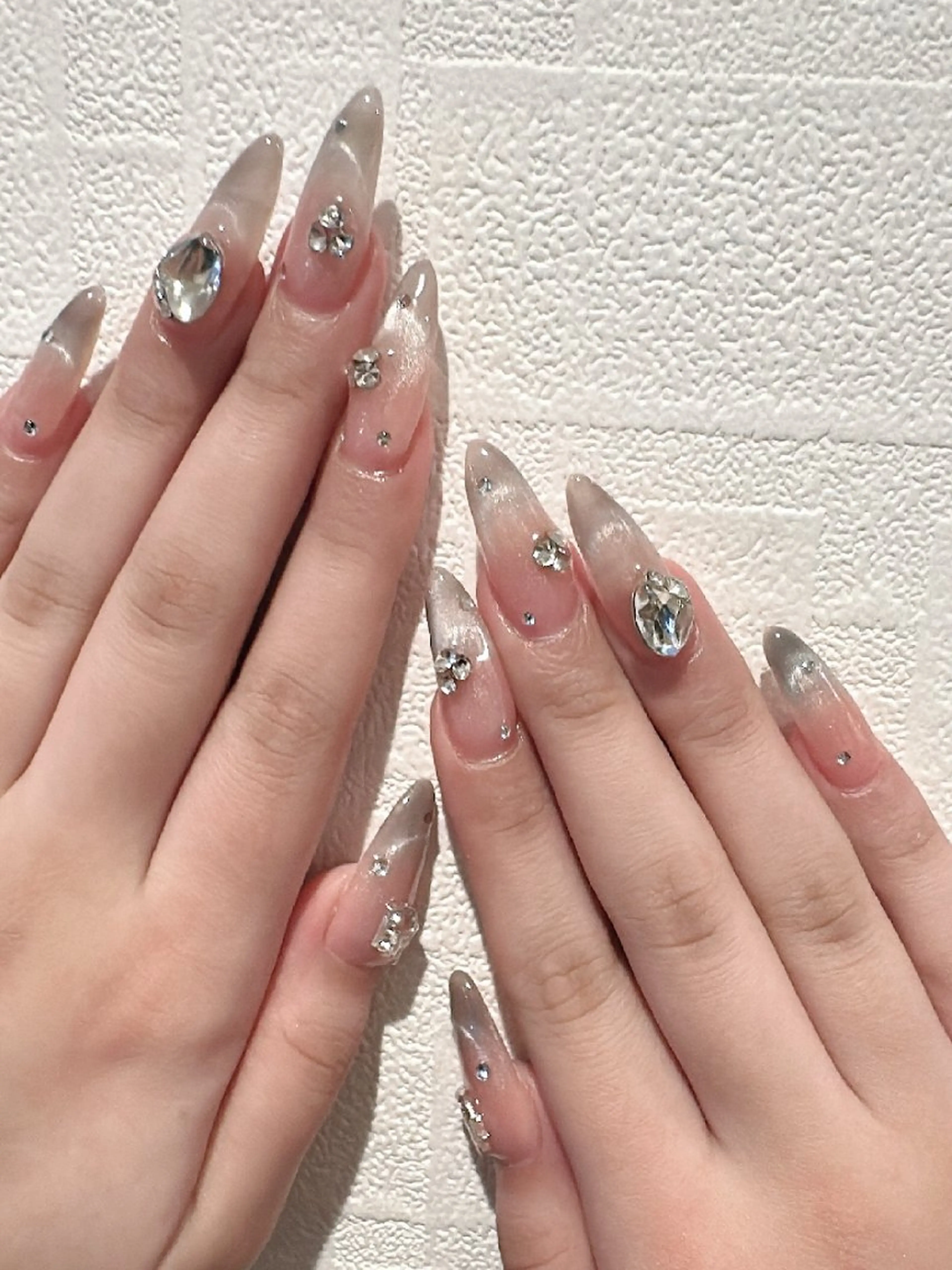 ネイル ハンドネイル スカルプ専門店 D-Beautyのネイルデザイン