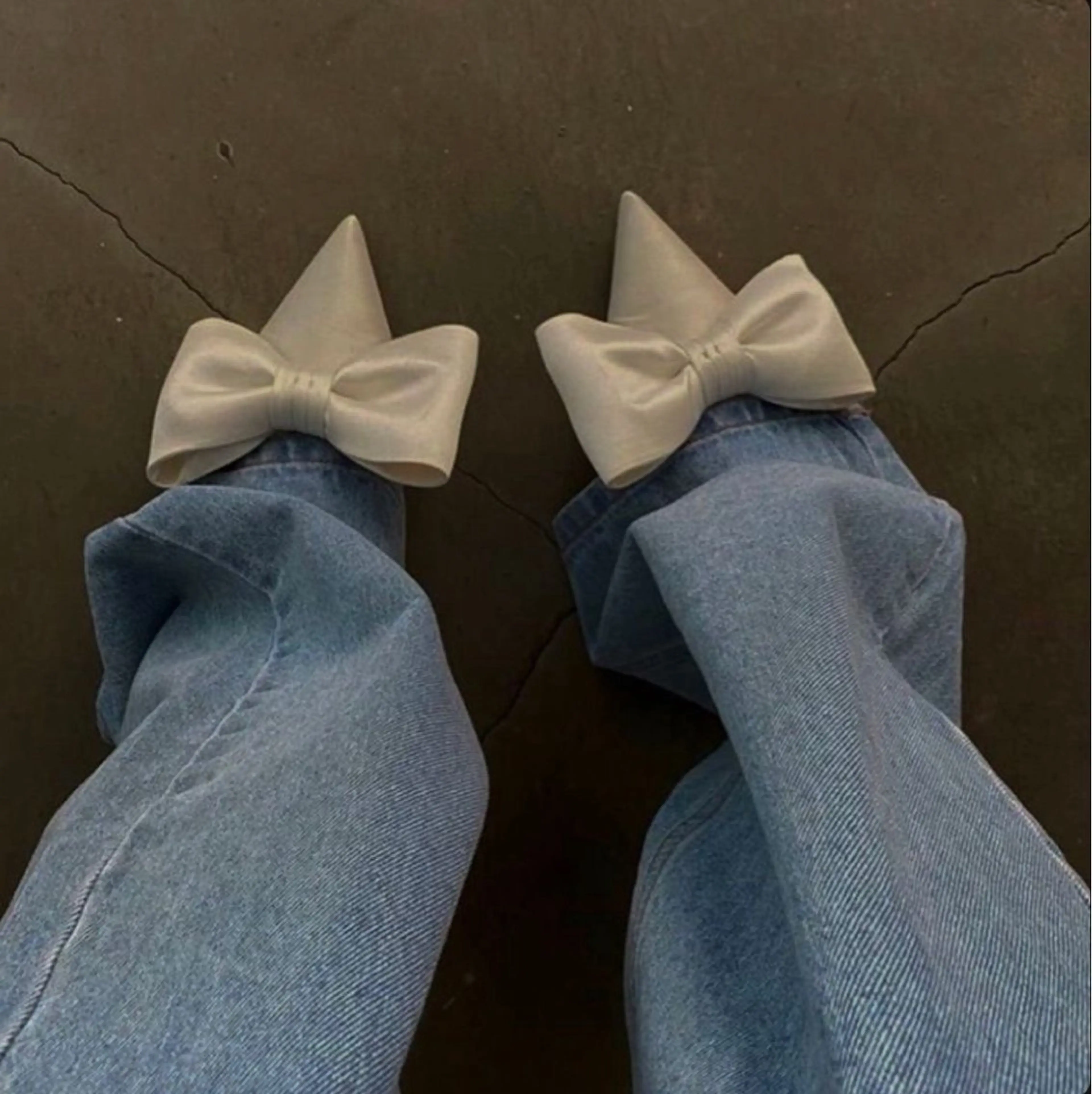 マツエク・マツパ マツパ 束感･似合わせ☽ mizunaのマツエク・マツパデザイン