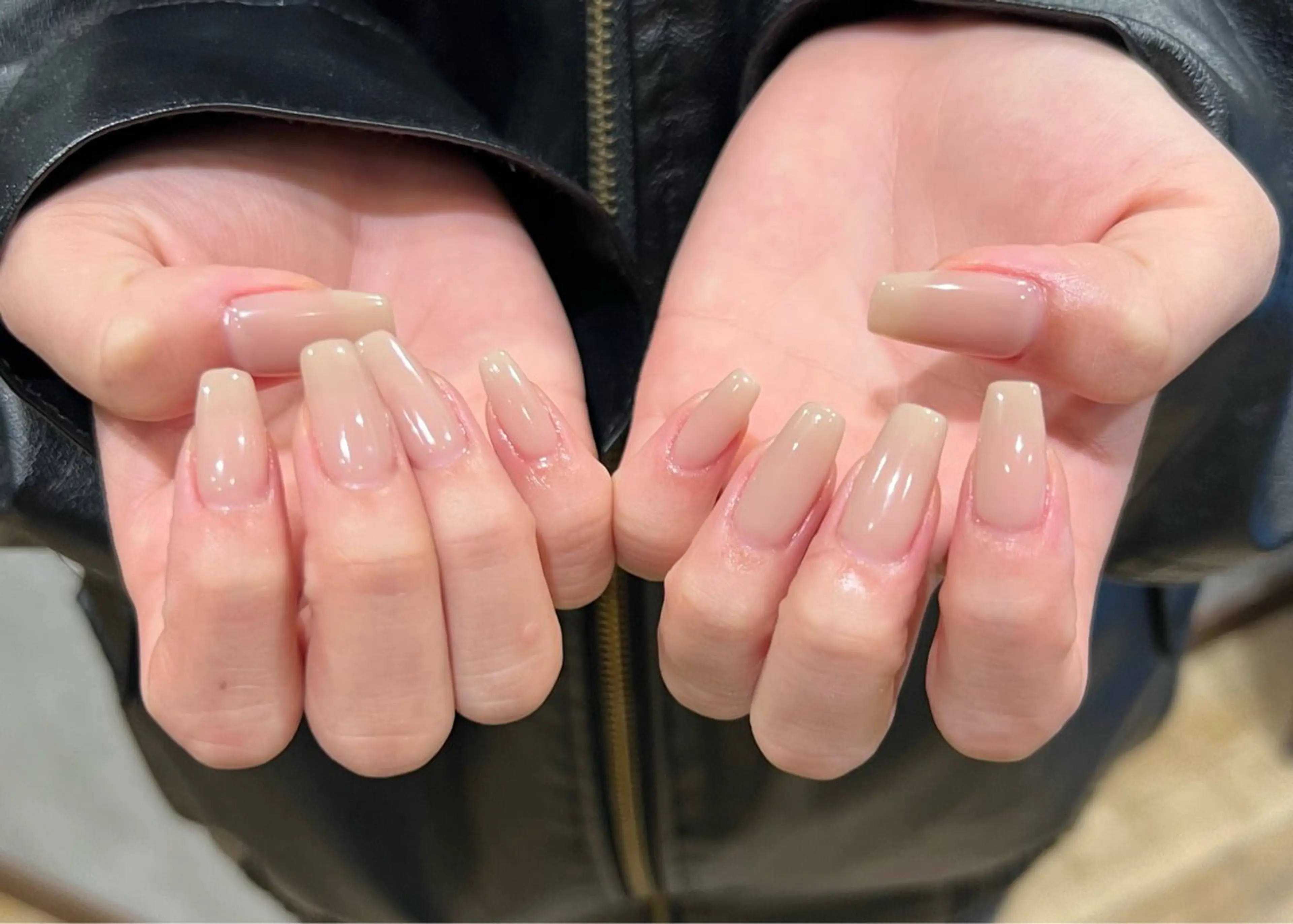 ネイル ハンドネイル ARCANA MINAのネイルデザイン