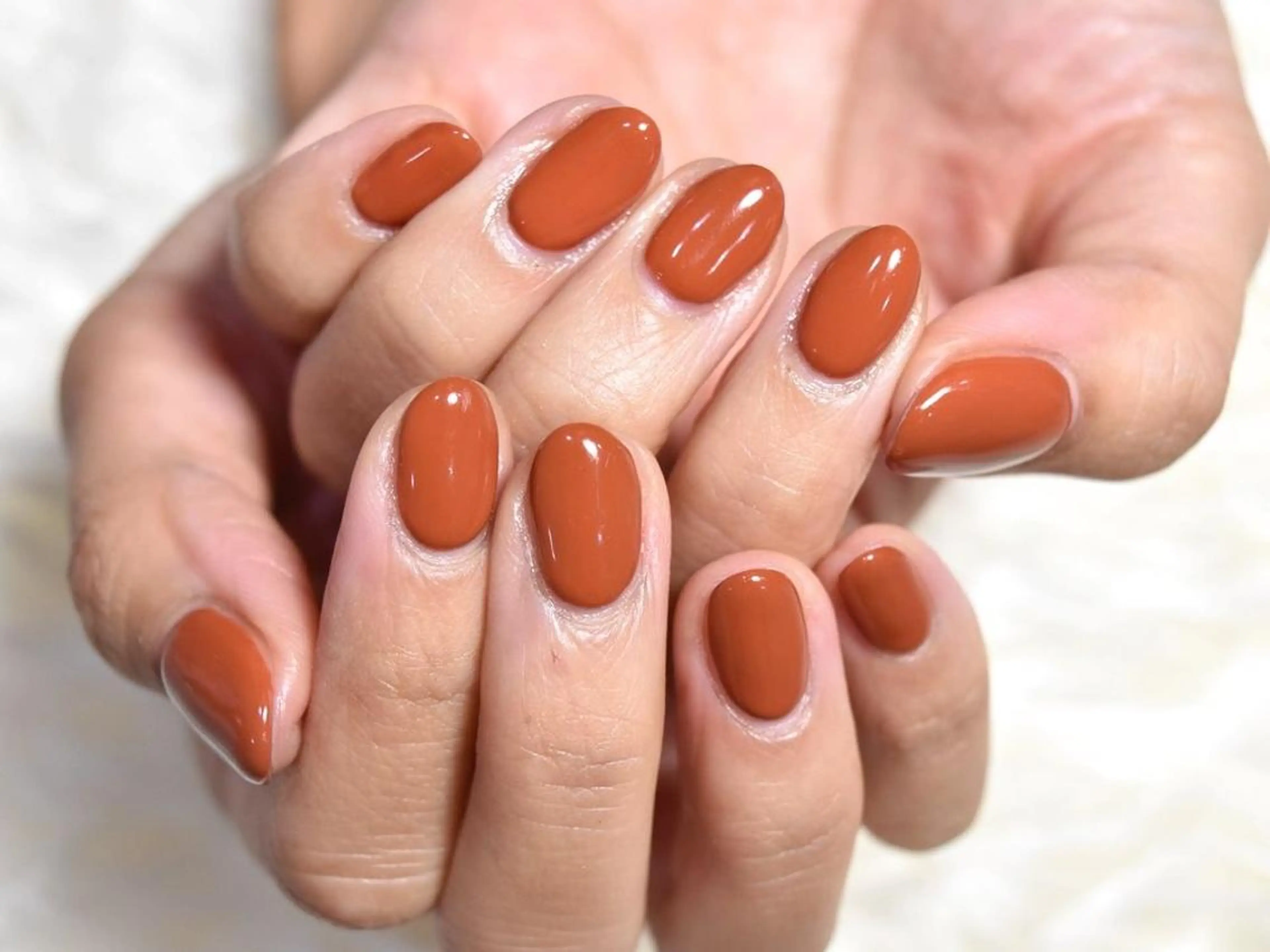 ネイル ハンドネイル Nail&eye Belire 新宿のネイルデザイン