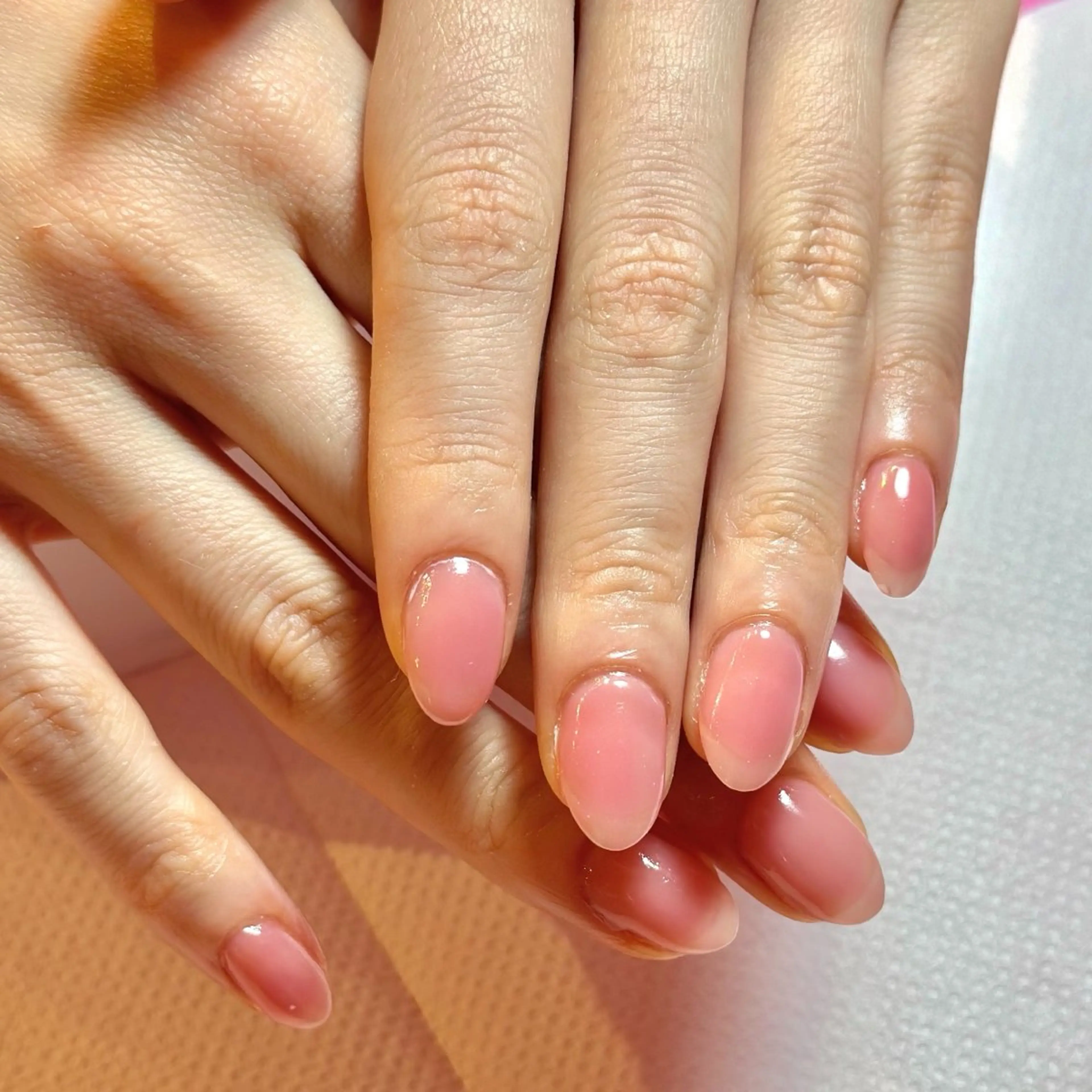 ネイル ハンドネイル PINKY nail所属・ピンキー 池田公園店のネイルデザイン