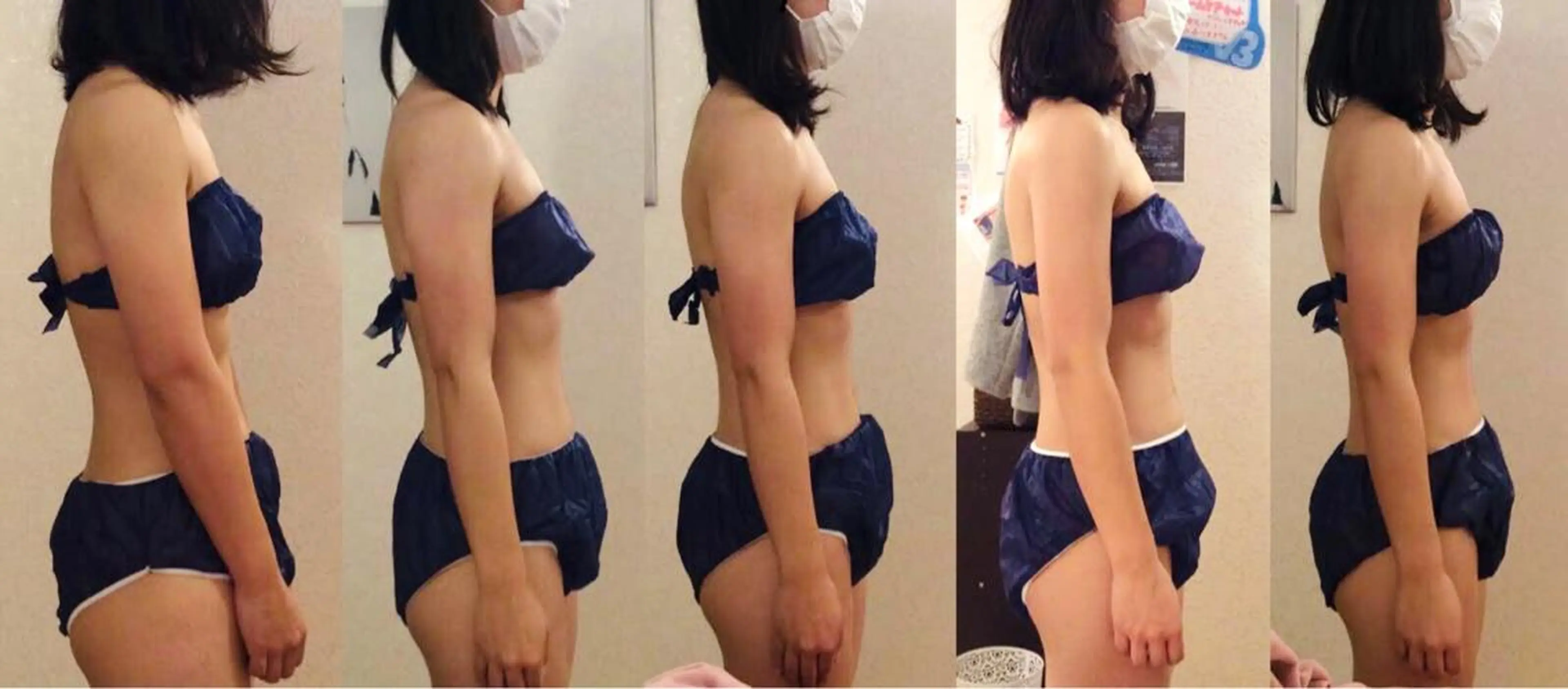 エステ リラク Diamedel所属・柴田 知里のエステ・リラクイメージ