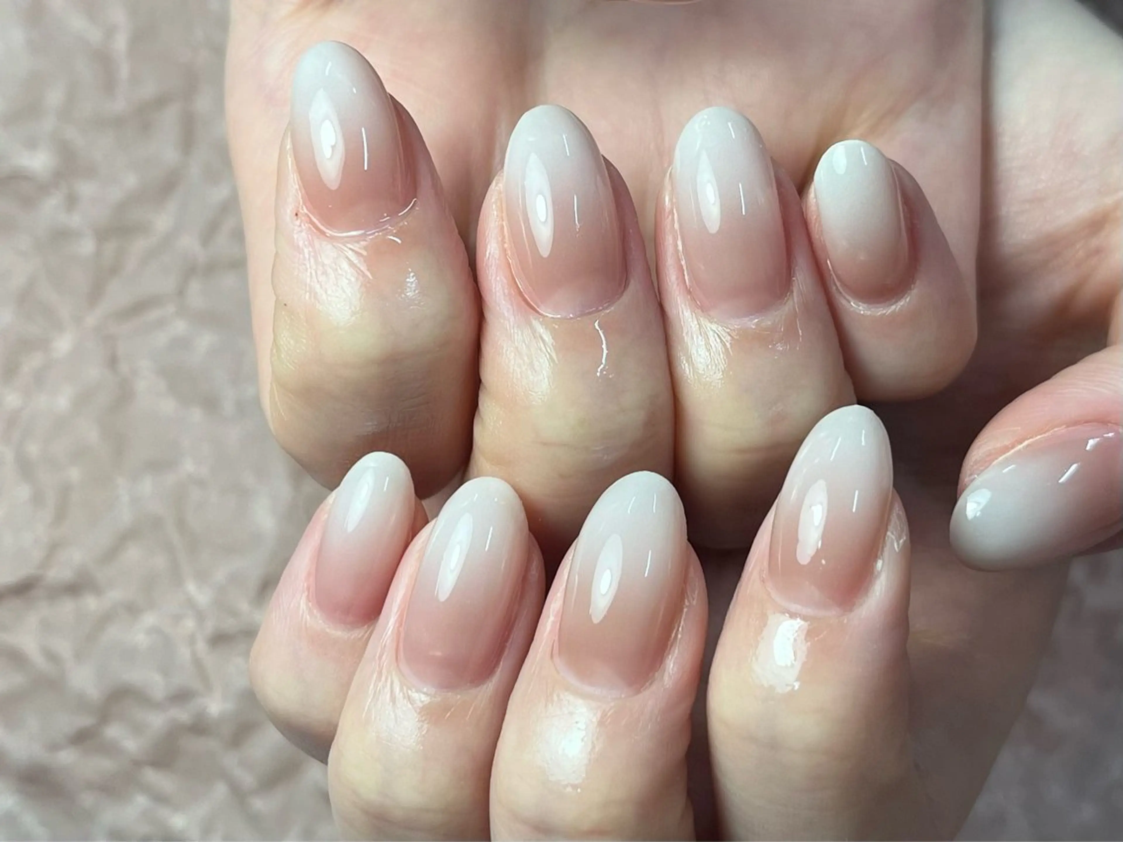 ネイル ToliyDeliy Nail Salonのネイルデザイン