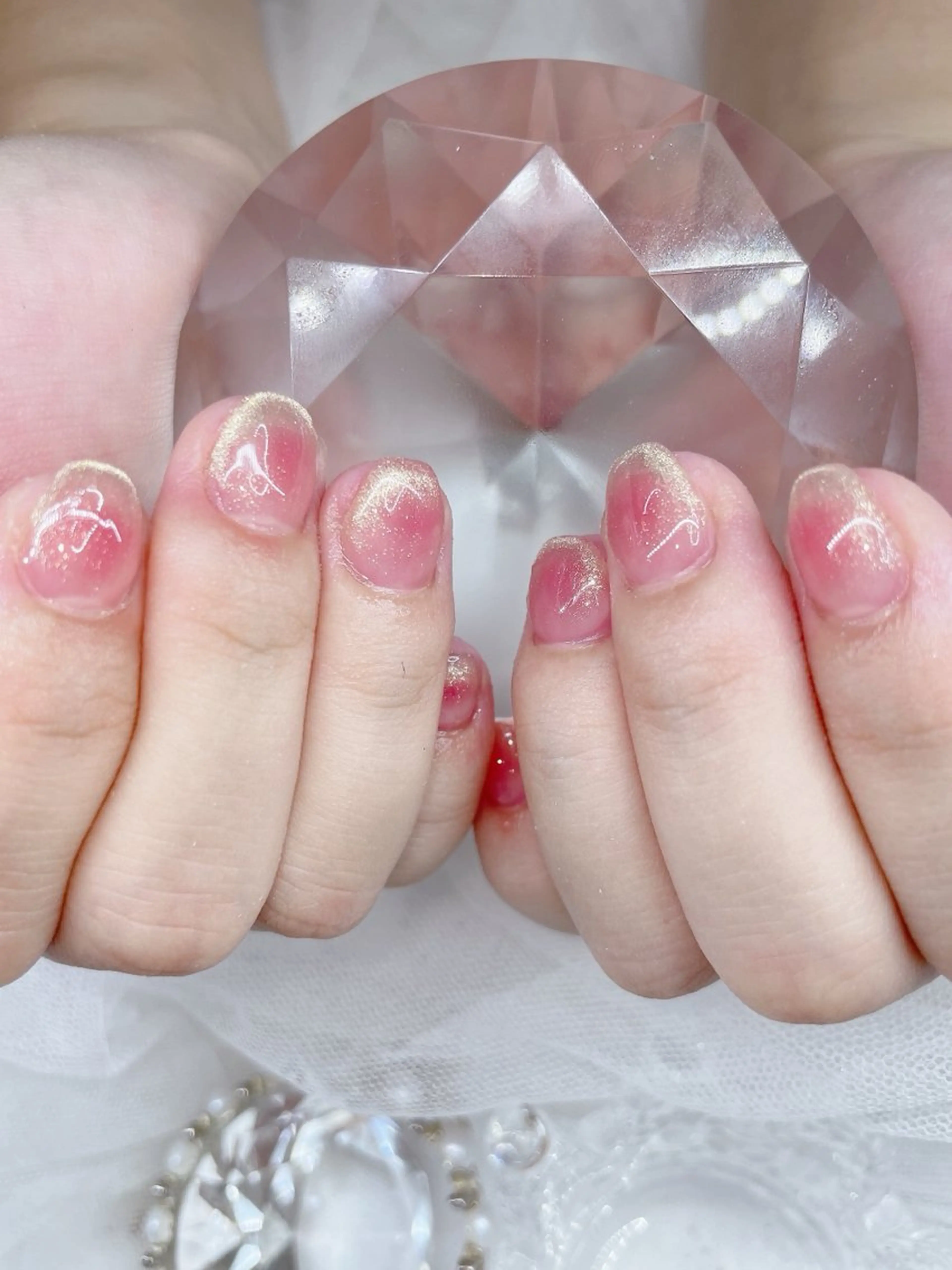 ネイル misun_nail所属・misun_ nailのネイルデザイン