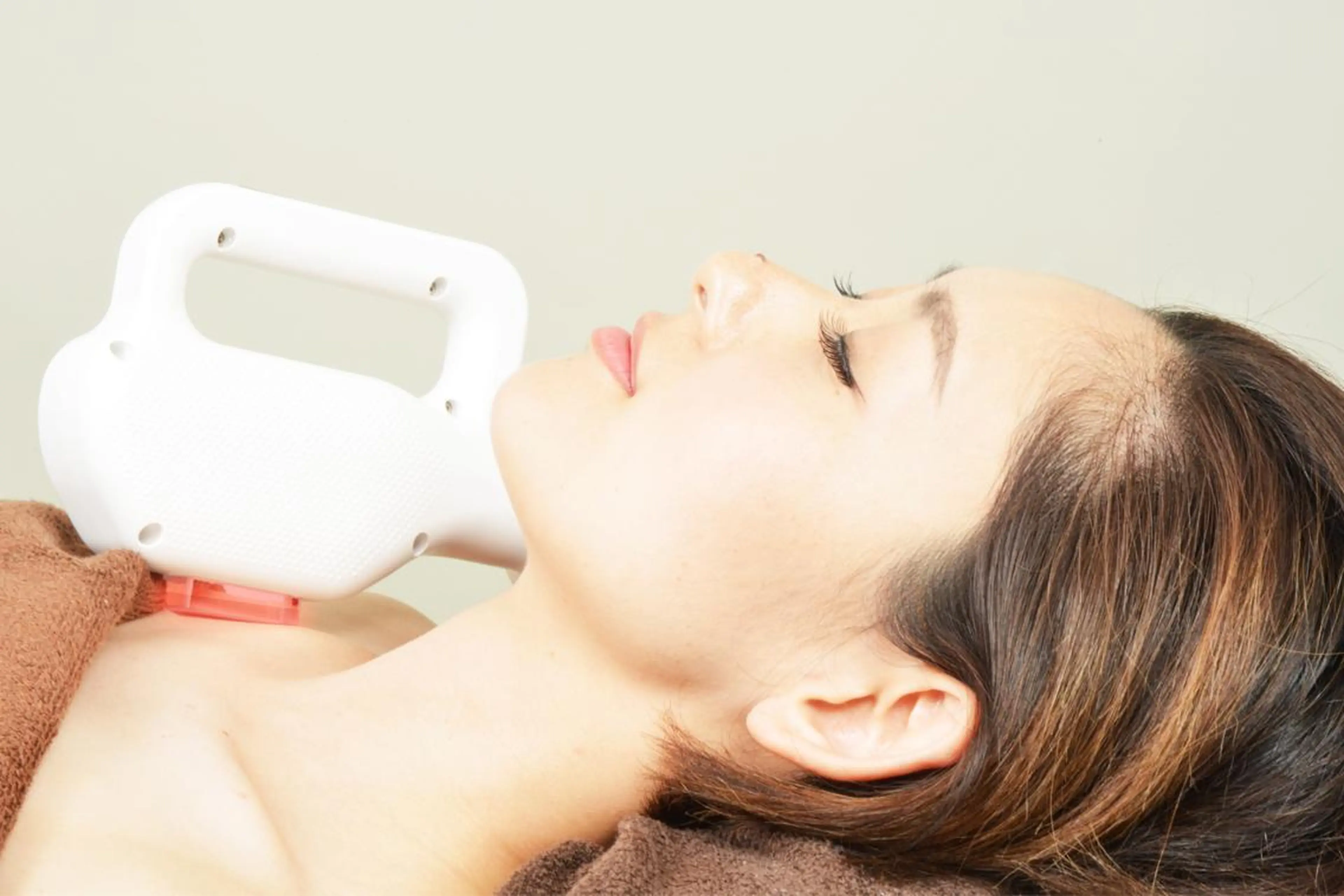 脱毛 尾登 俊哉のその他イメージ