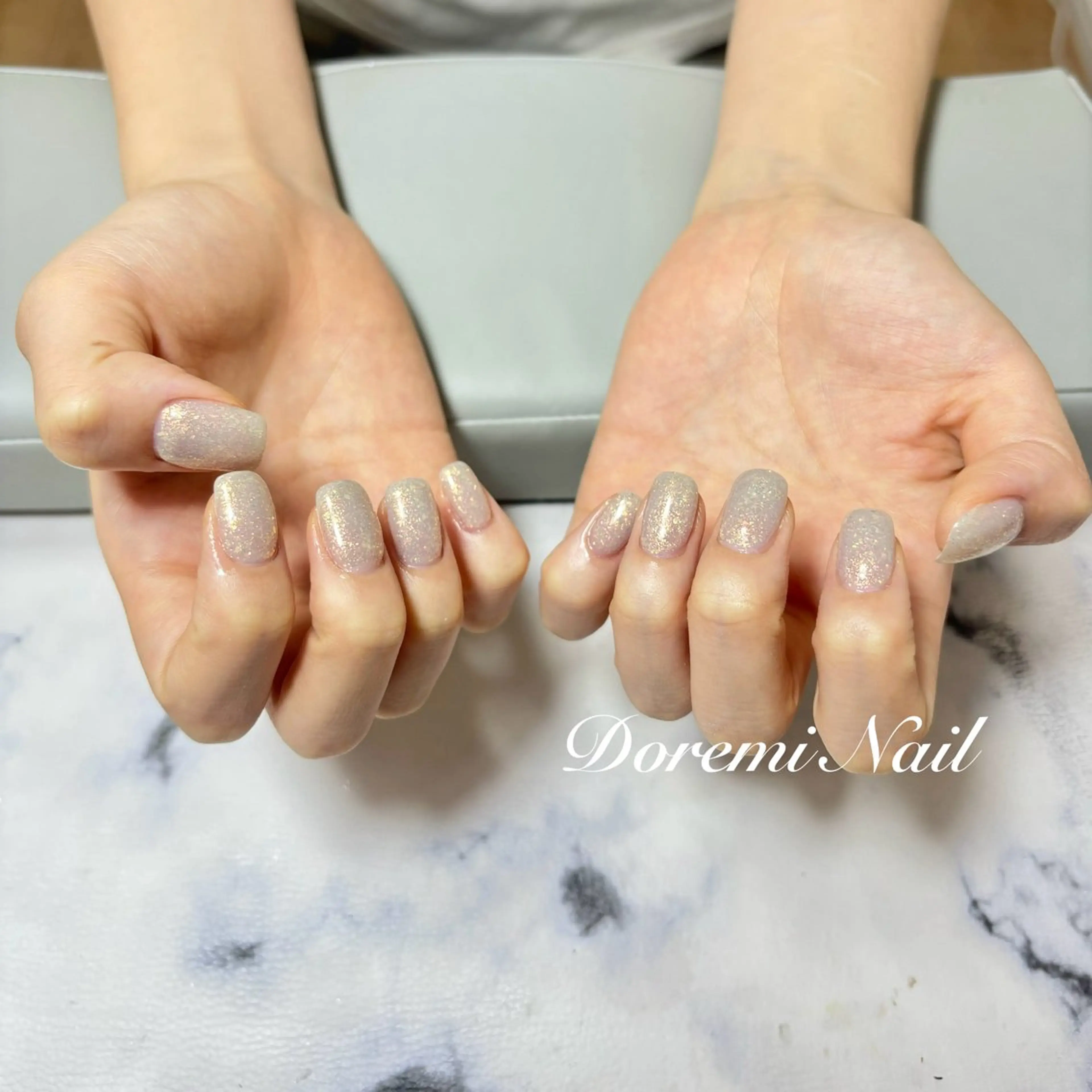 ネイル Doremi Nailのネイルデザイン