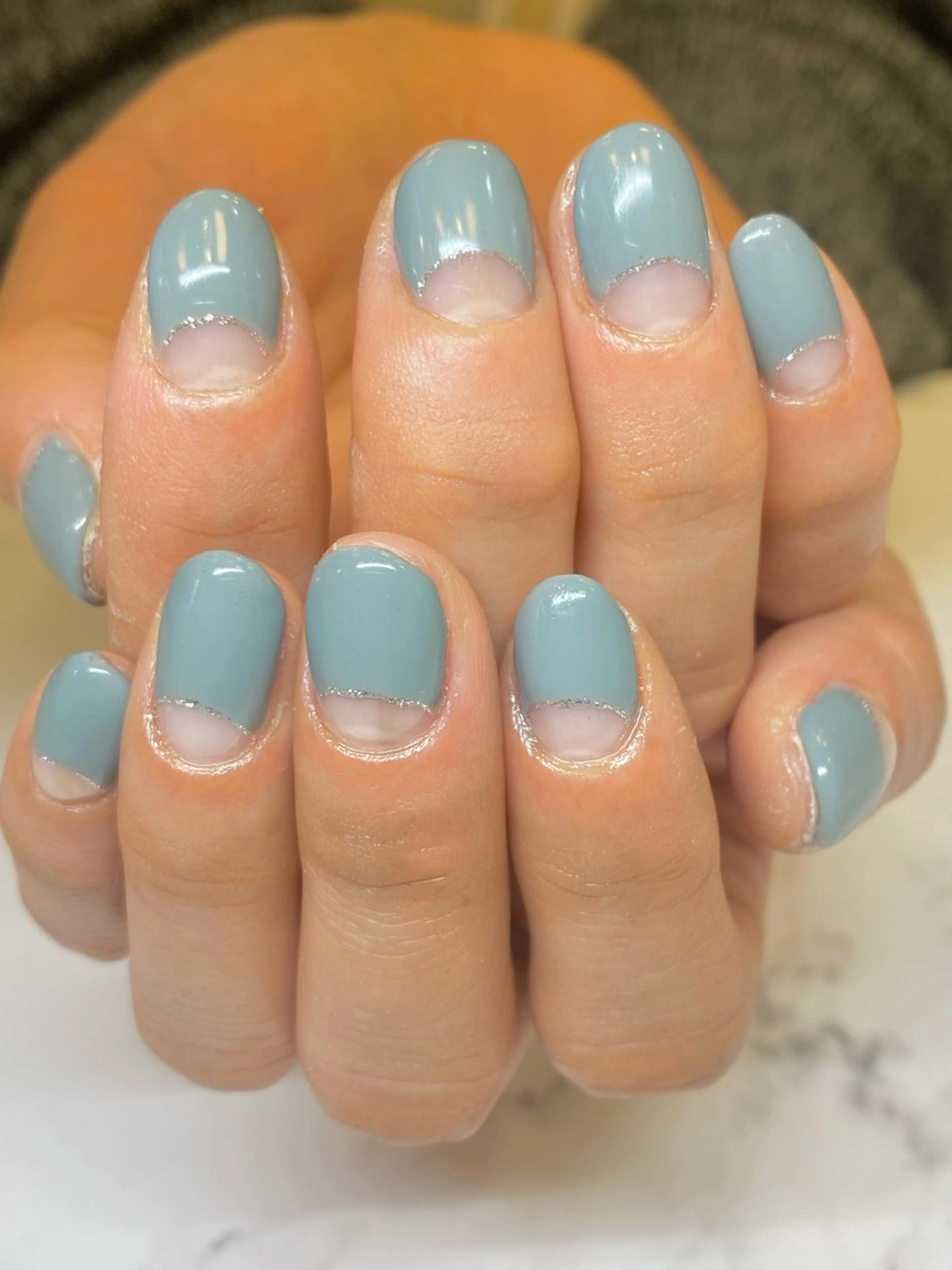 ネイル 岩﨑 香寿江のネイルデザイン