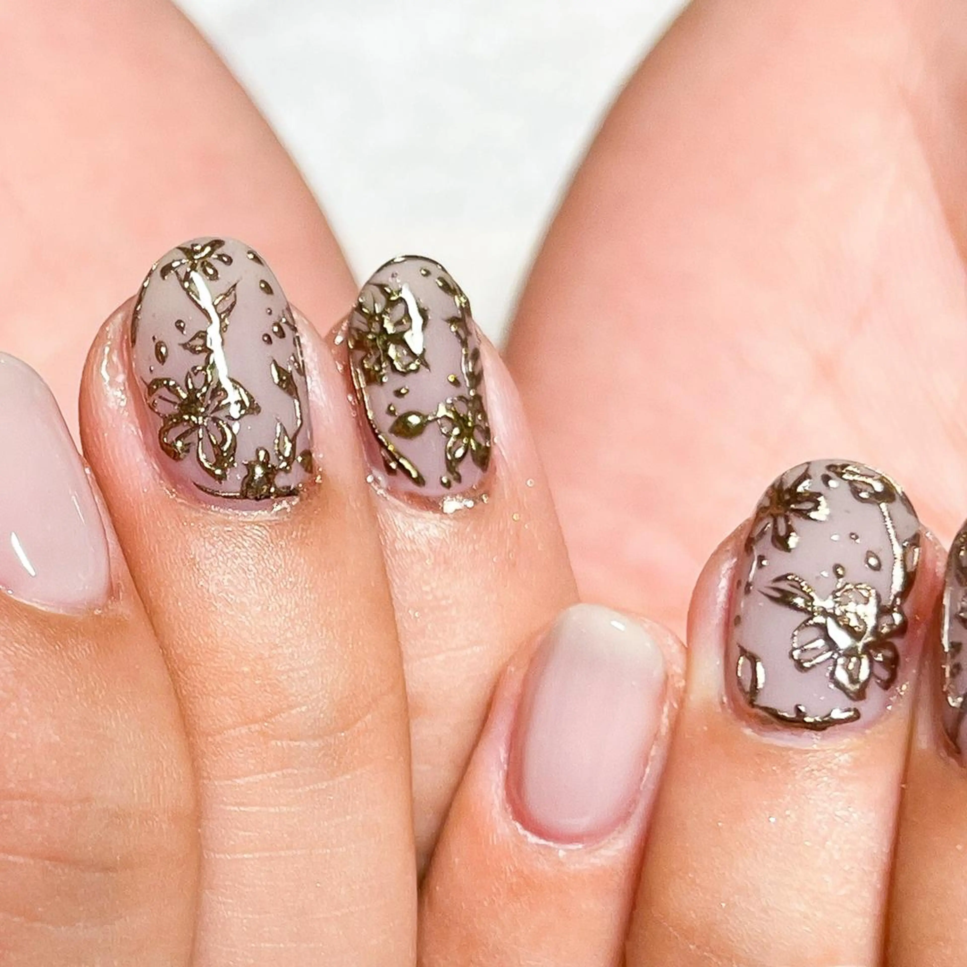 ネイル 美白脱毛サロンark beautylab✨のエステ・リラクイメージ