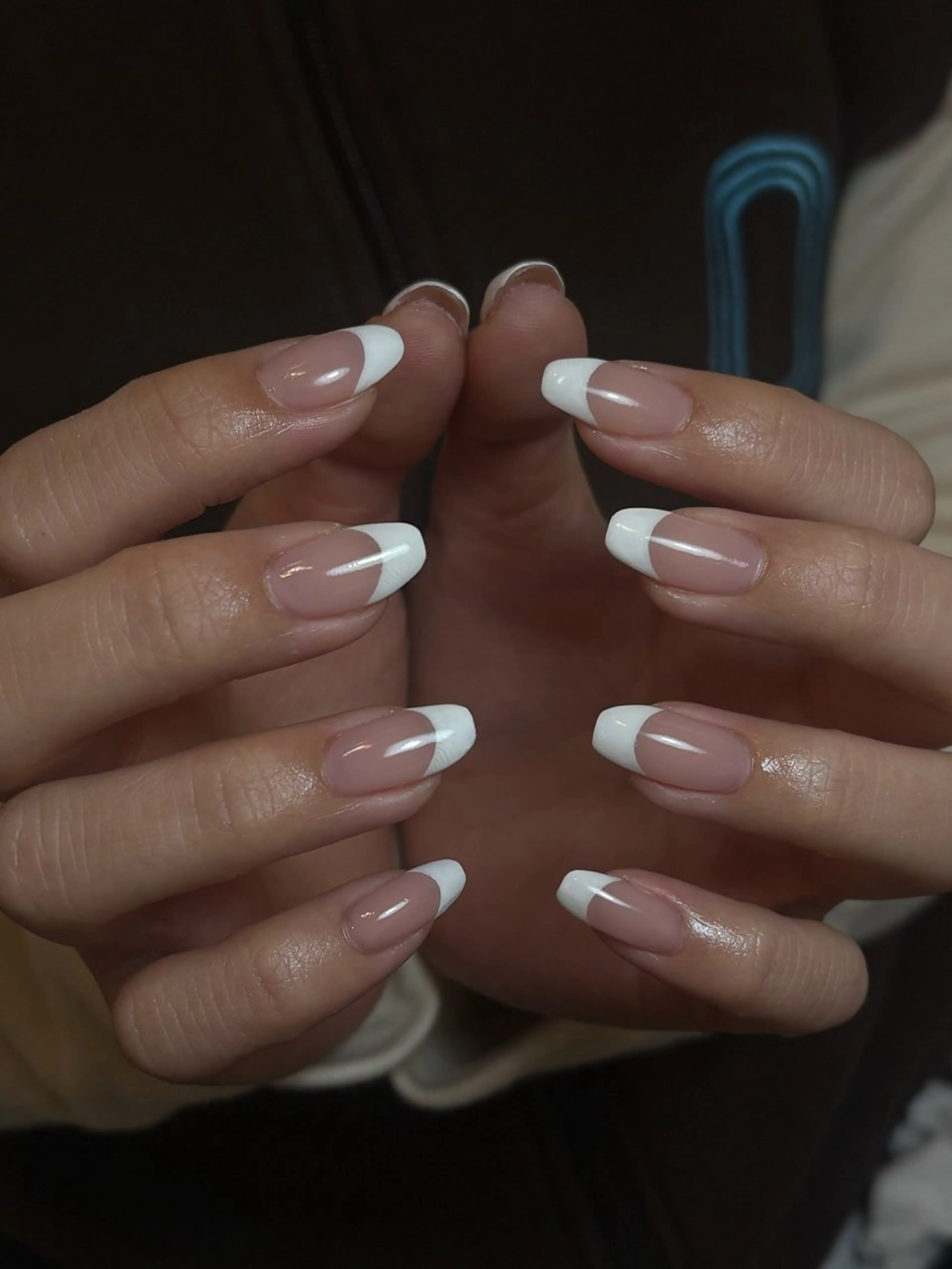 ネイル ハンドネイル D.d Ayaのネイルデザイン