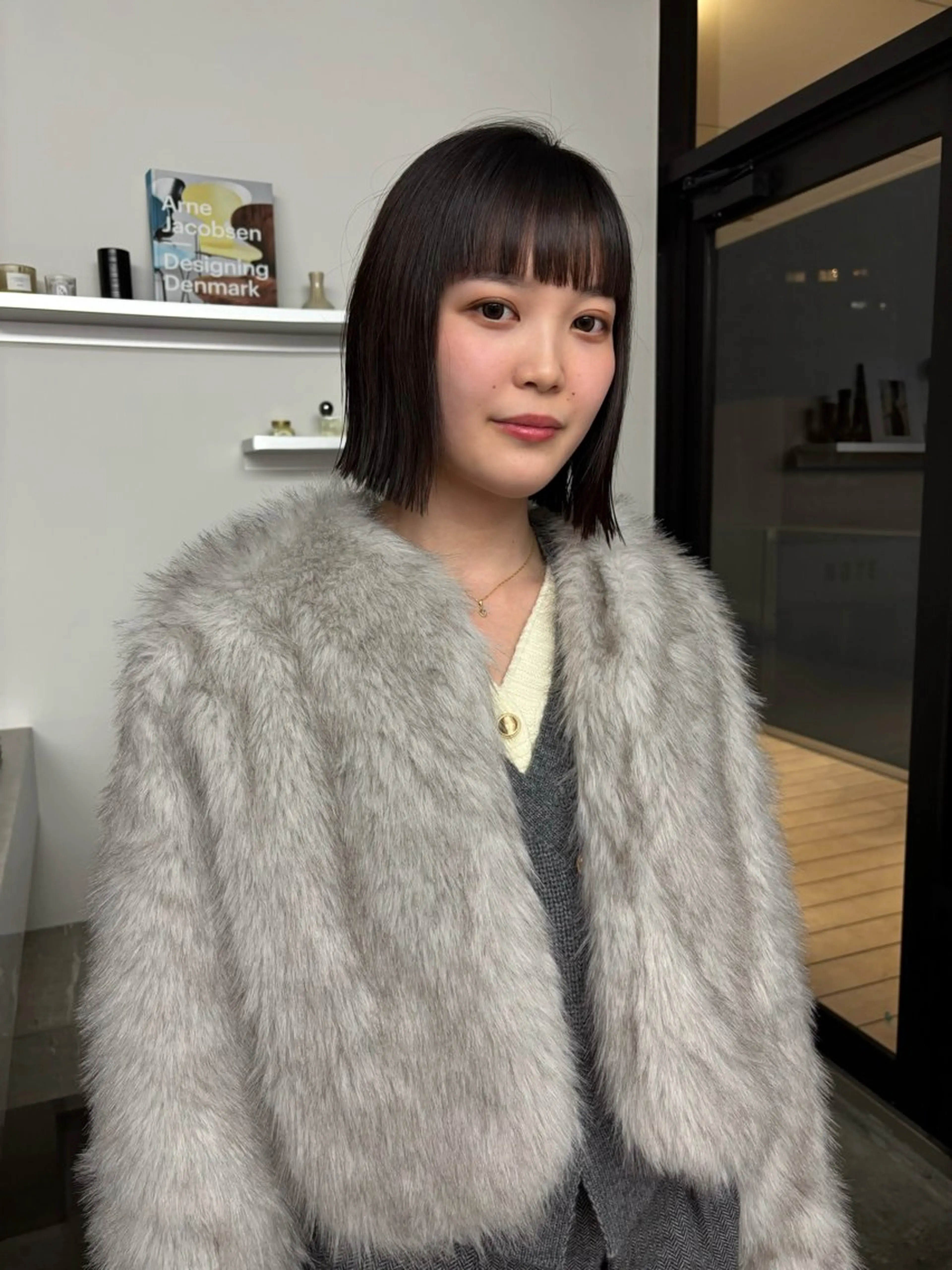 stén /  Runa☾のヘアスタイル