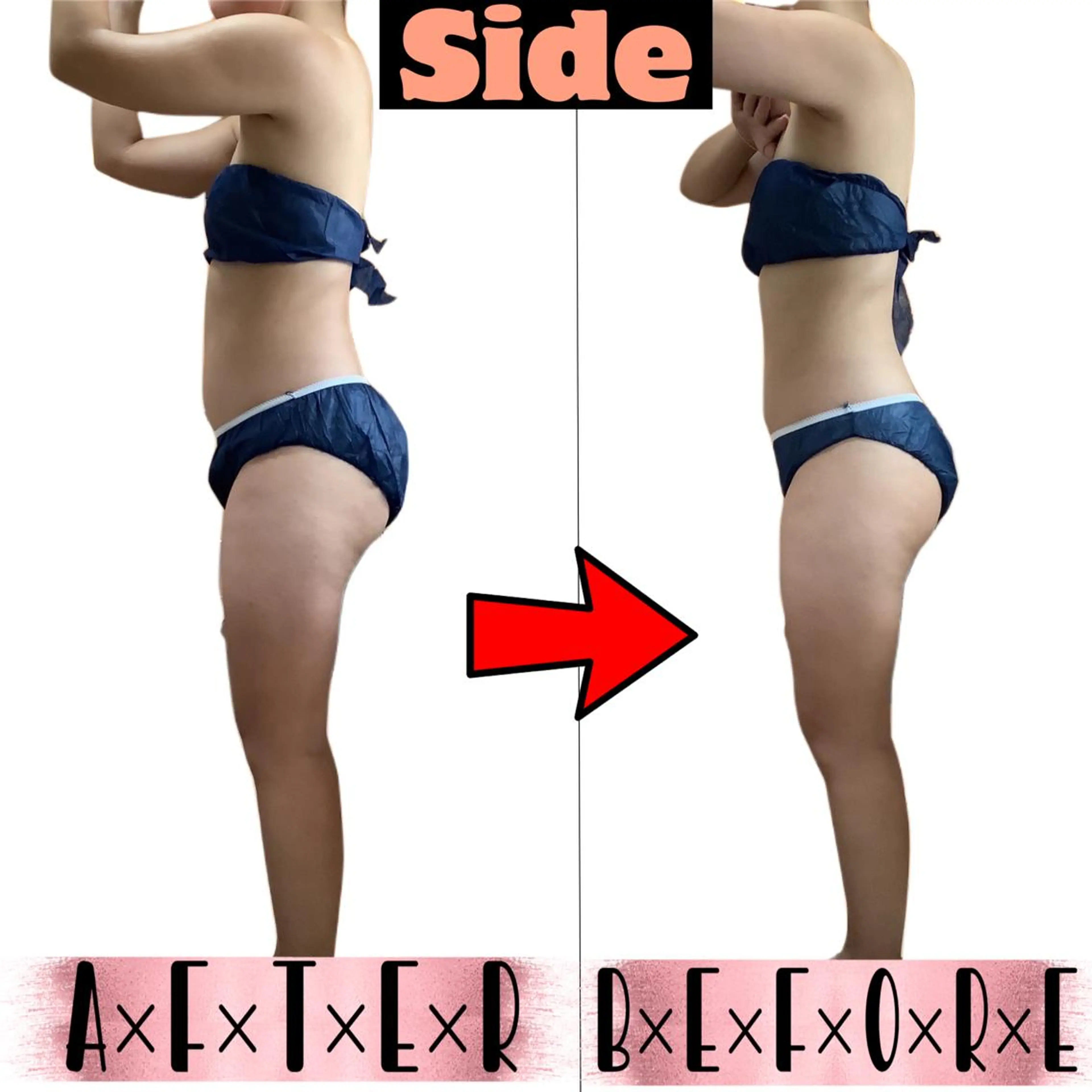 まつ毛パーマ・美肌 ナチュラル　ボーテのマツエク・マツパデザイン