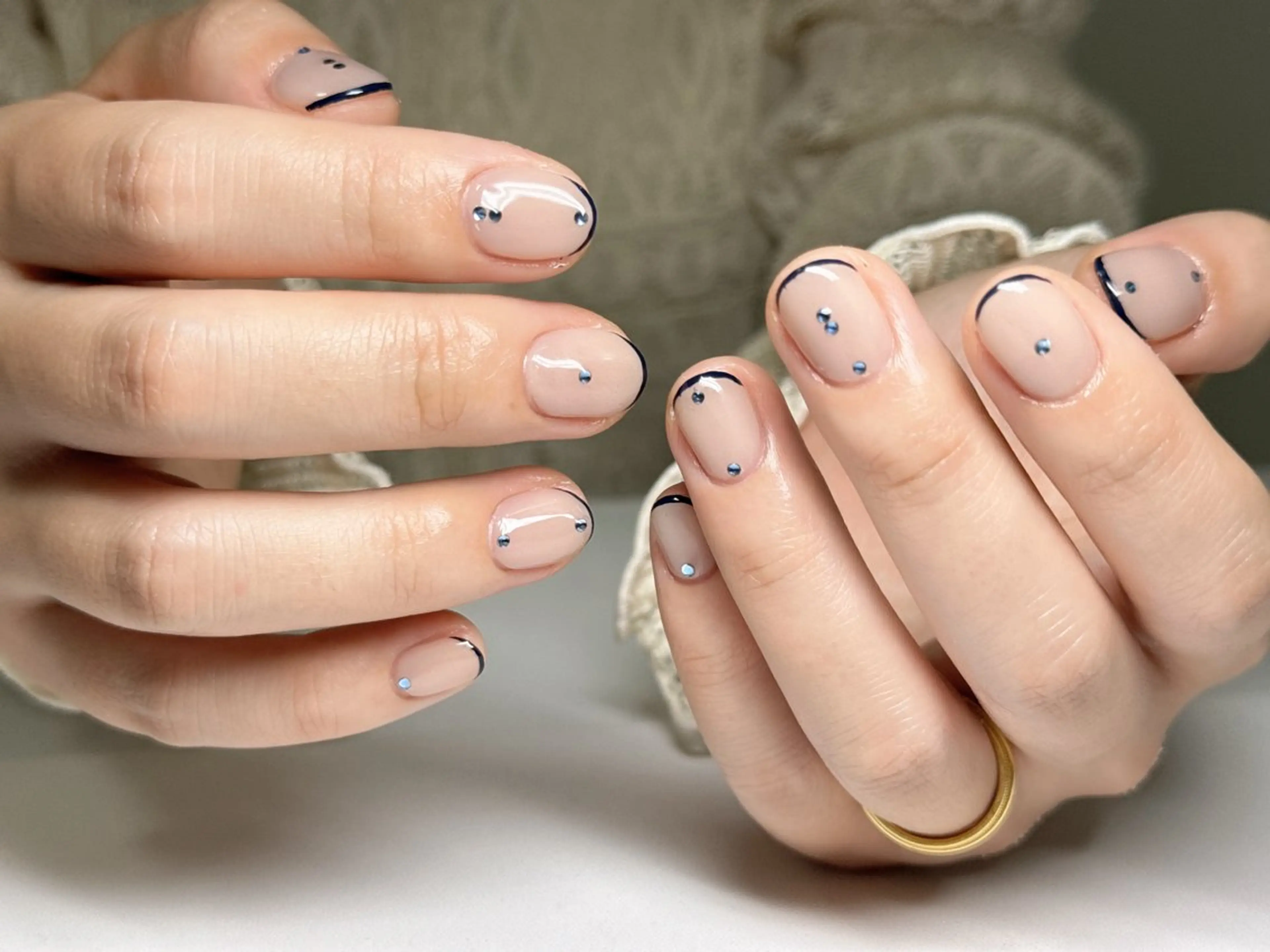 ネイル Rarity nail salon所属・Rarity nail salonのネイルデザイン