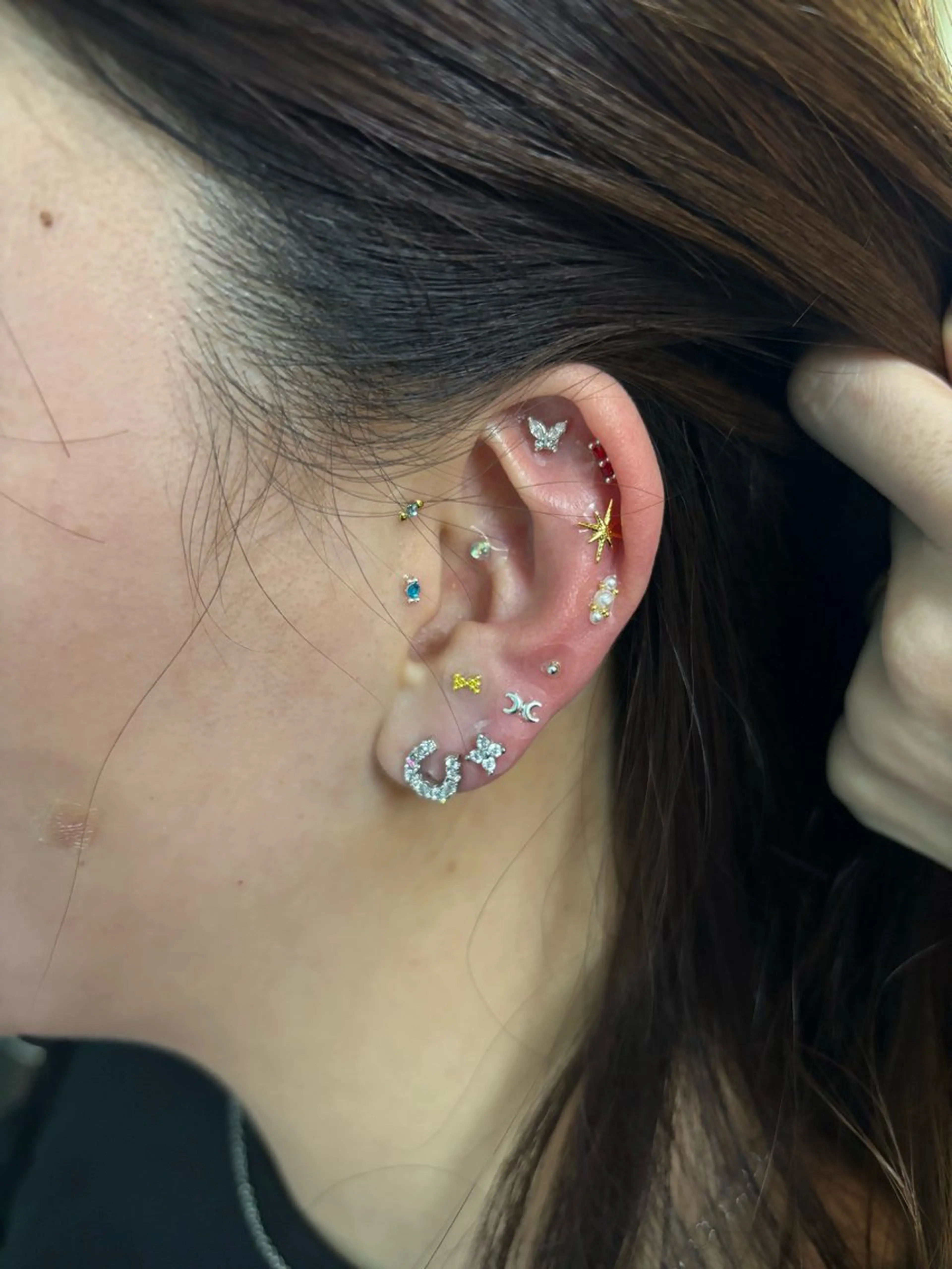 エステ プライベート脱毛 Jr久宝寺のエステ・リラクイメージ