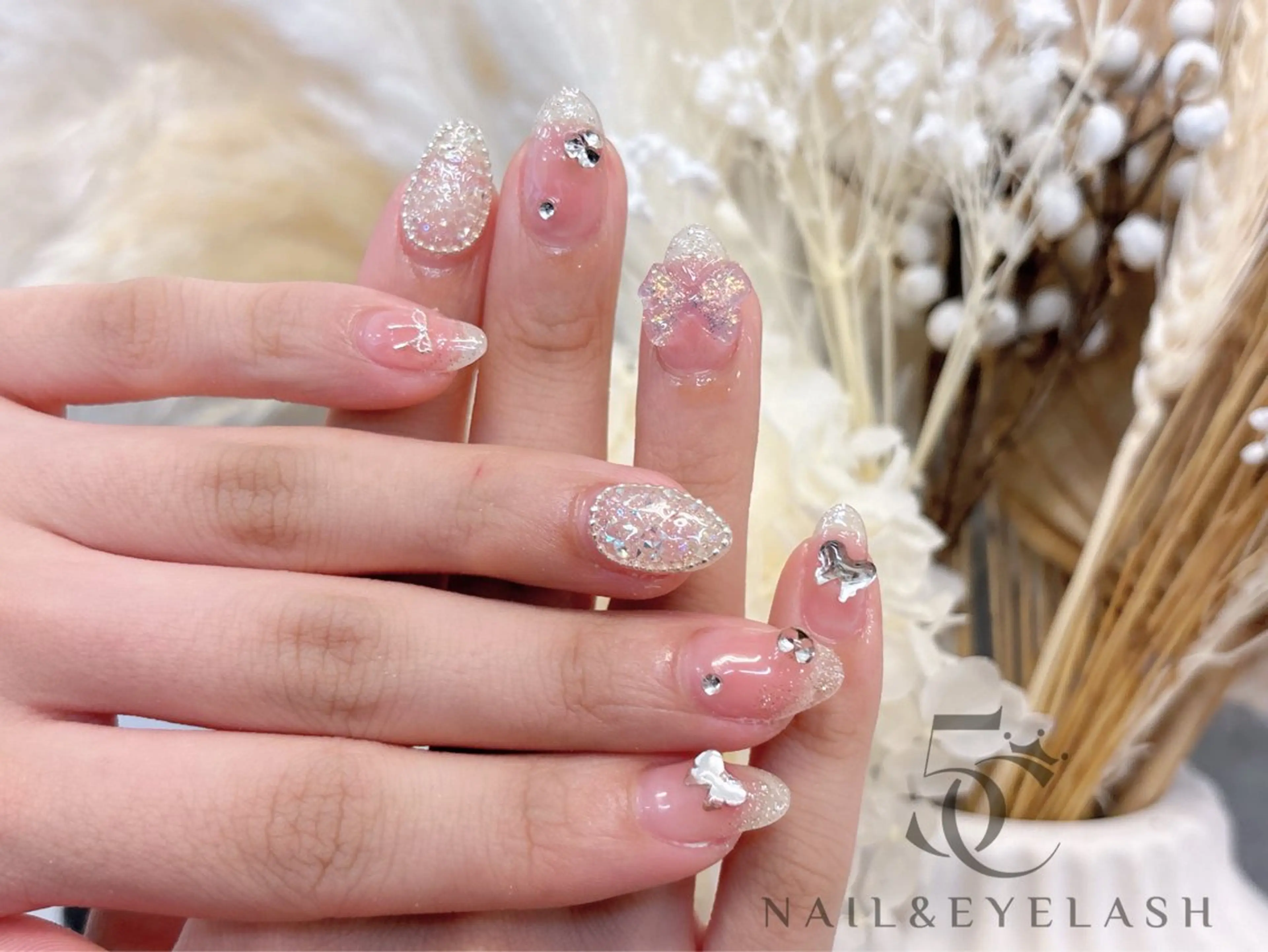 ネイル 5C NAIL 5C NAILのネイルデザイン