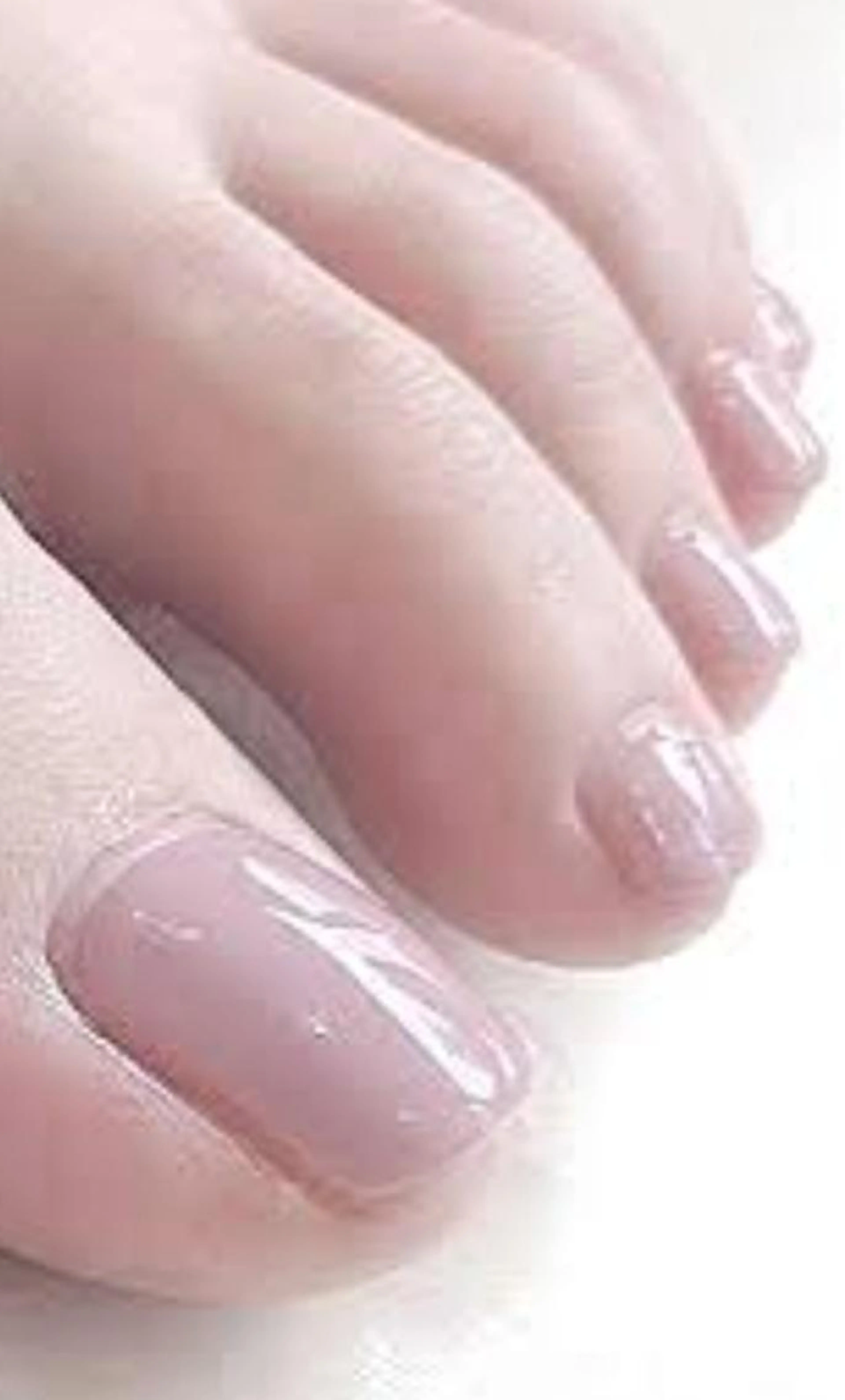 ワンカラー「オフなし」の写真