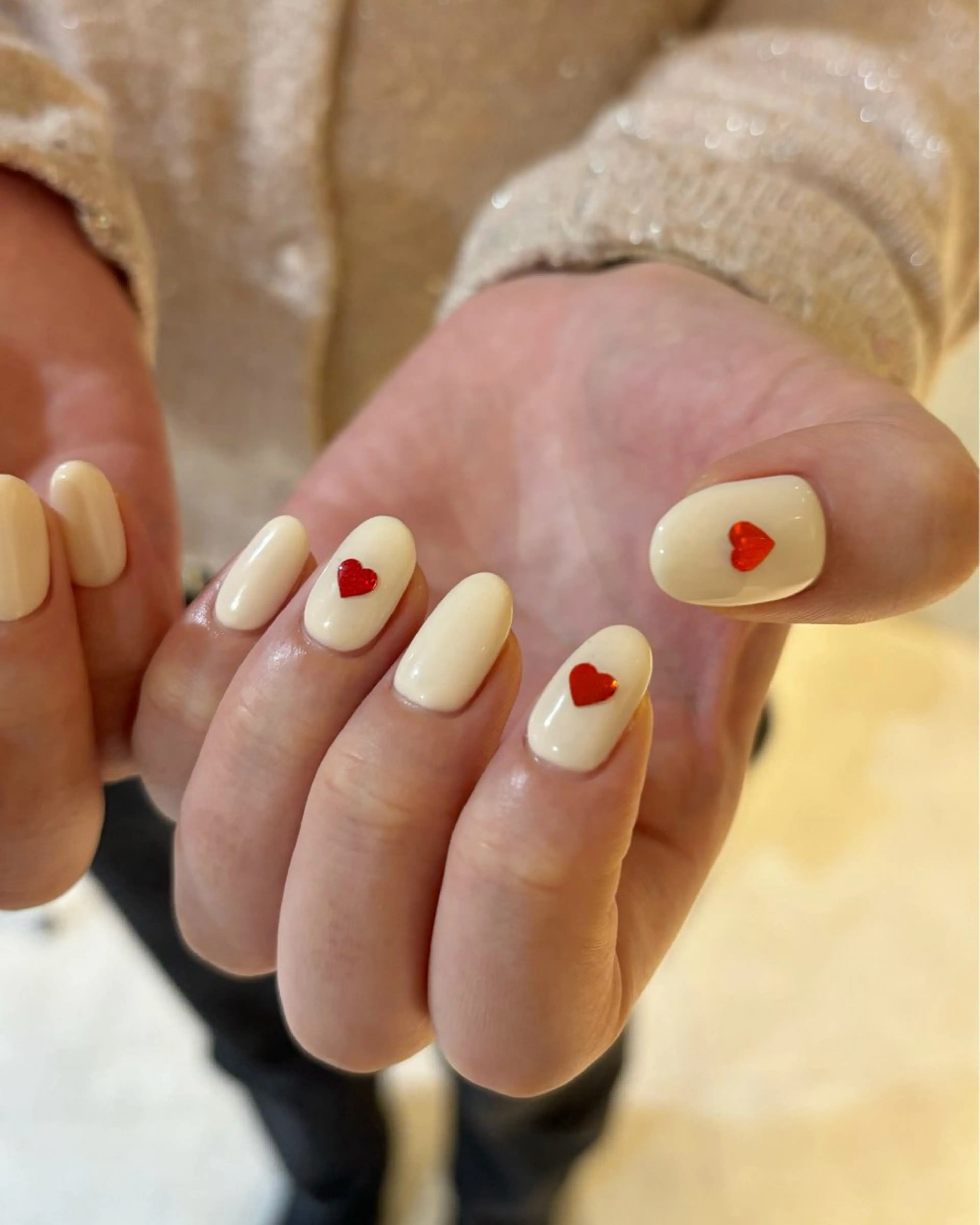 ネイル ハンドネイル ririka 🍀のネイルデザイン