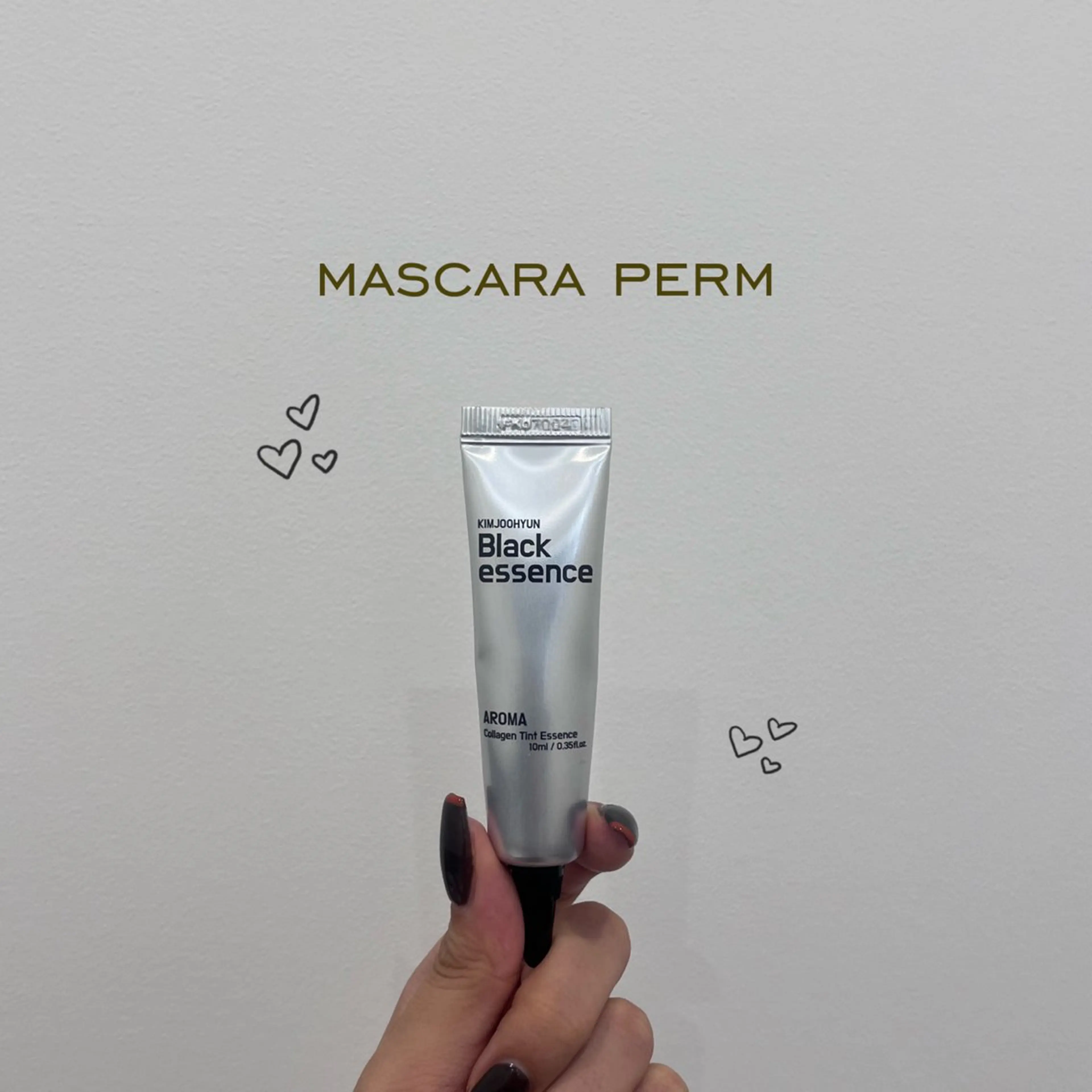 マツエク・マツパ 韓国風マツエク ナチュラル ROCCO Yukaのマツエク・マツパデザイン