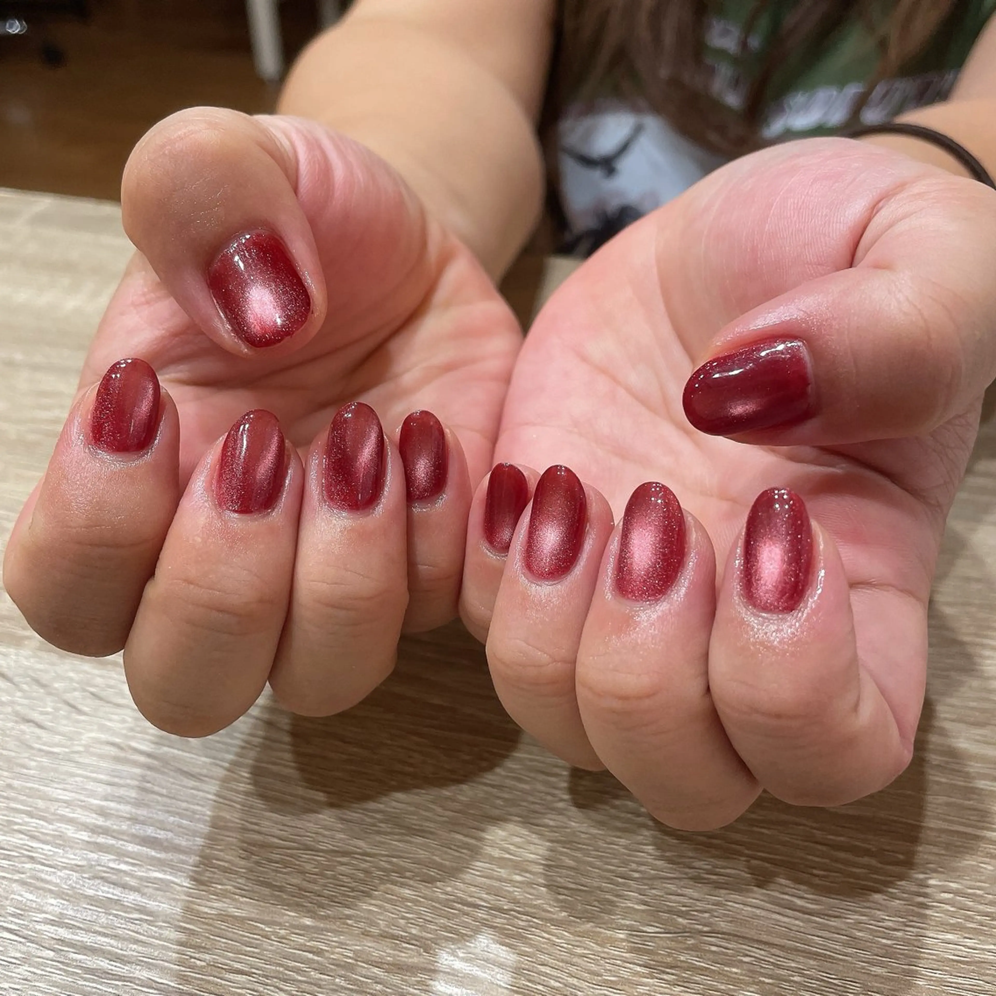 ネイル ハンドネイル liberté所属・liberté🫧 新小岩のネイルデザイン