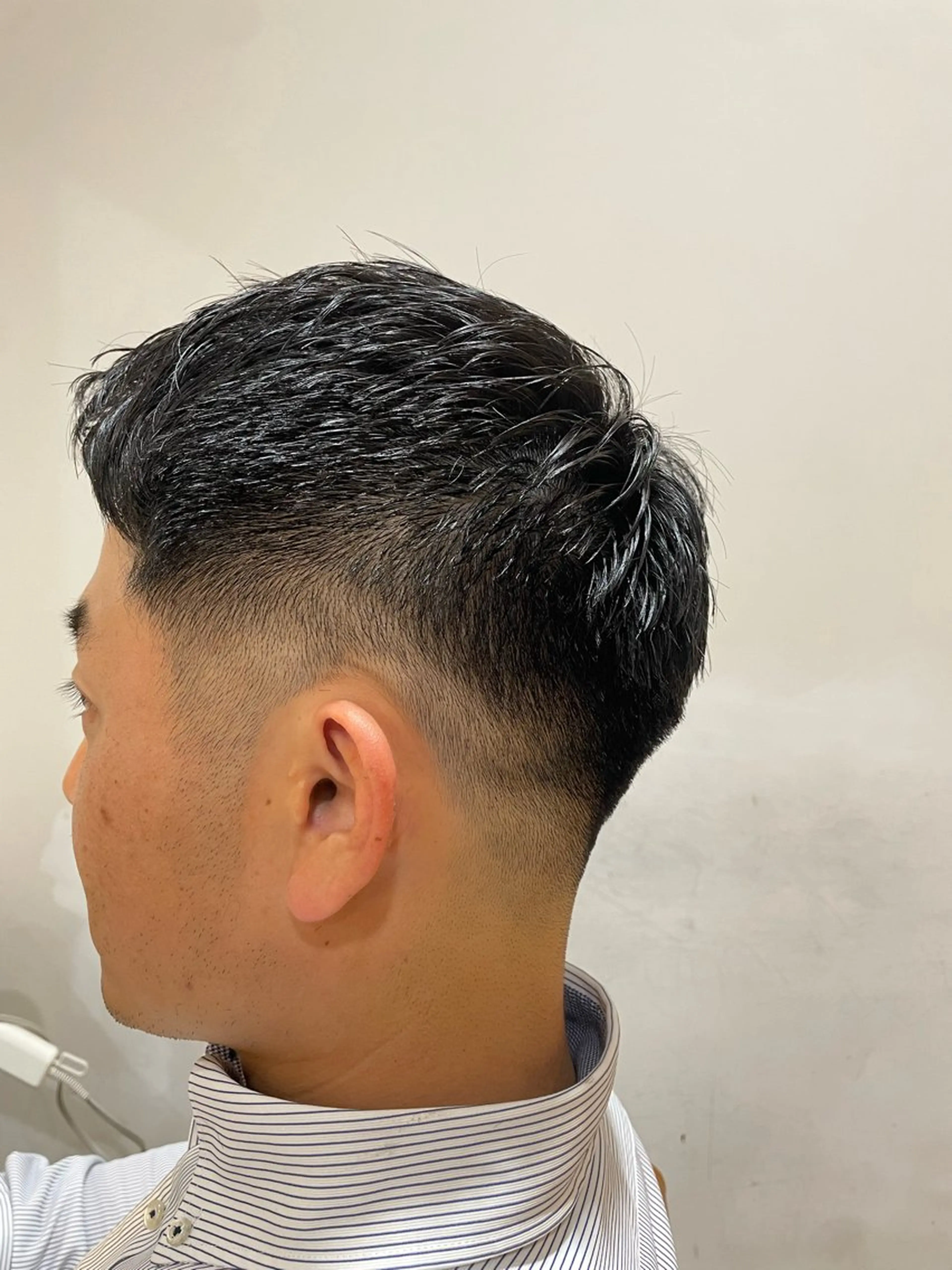 ショート hair&spa Palm 与野店所属・f yujiのその他イメージ