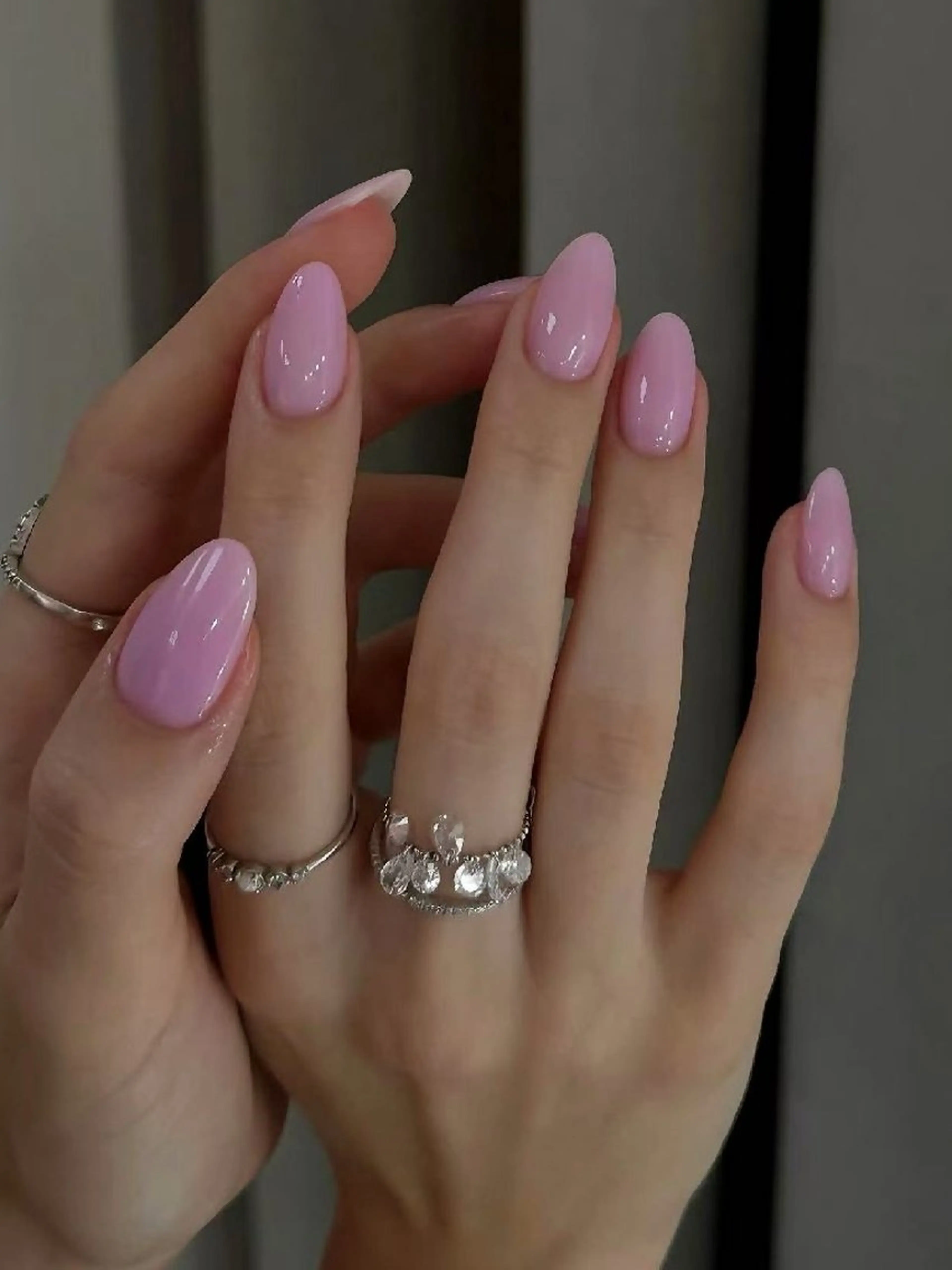 ネイル み ことのネイルデザイン