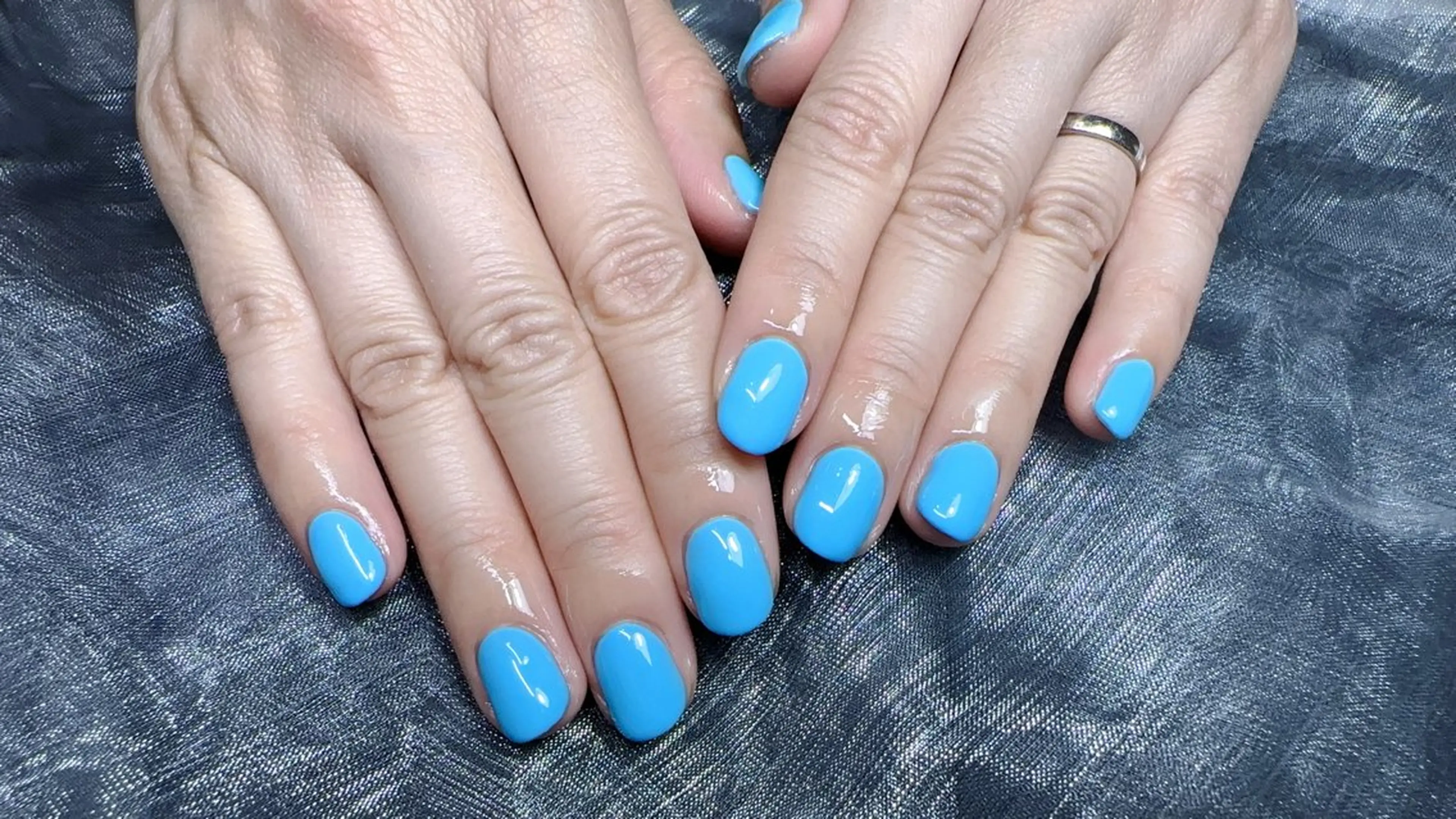 ネイル ハンドネイル Nail Salon J.Cのネイルデザイン