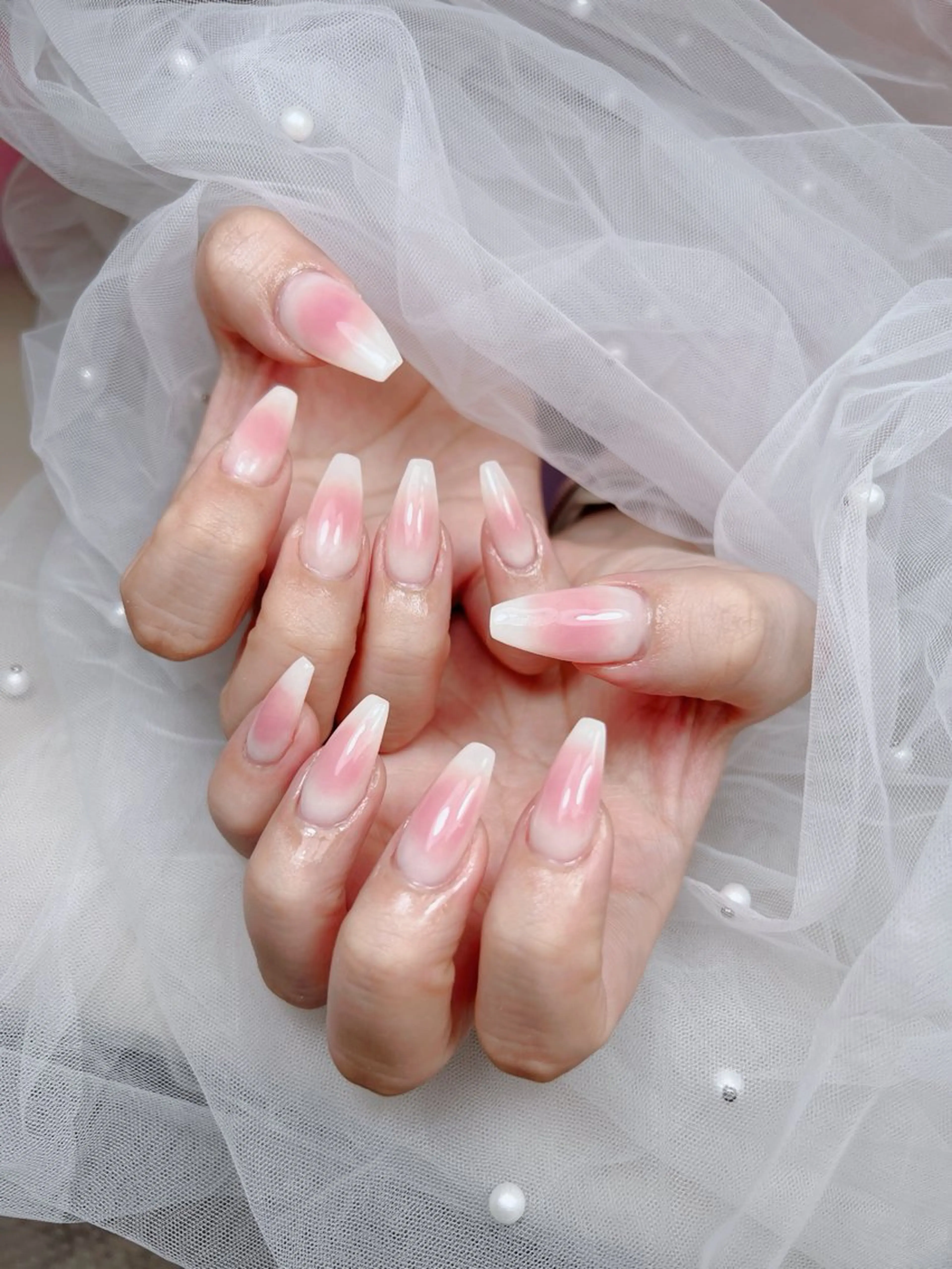 [研修コース]NEW OPEN 10本長さだしワンマグネット・グラ・チーク・ミラー　¥ 8500➡️ ¥4200の写真