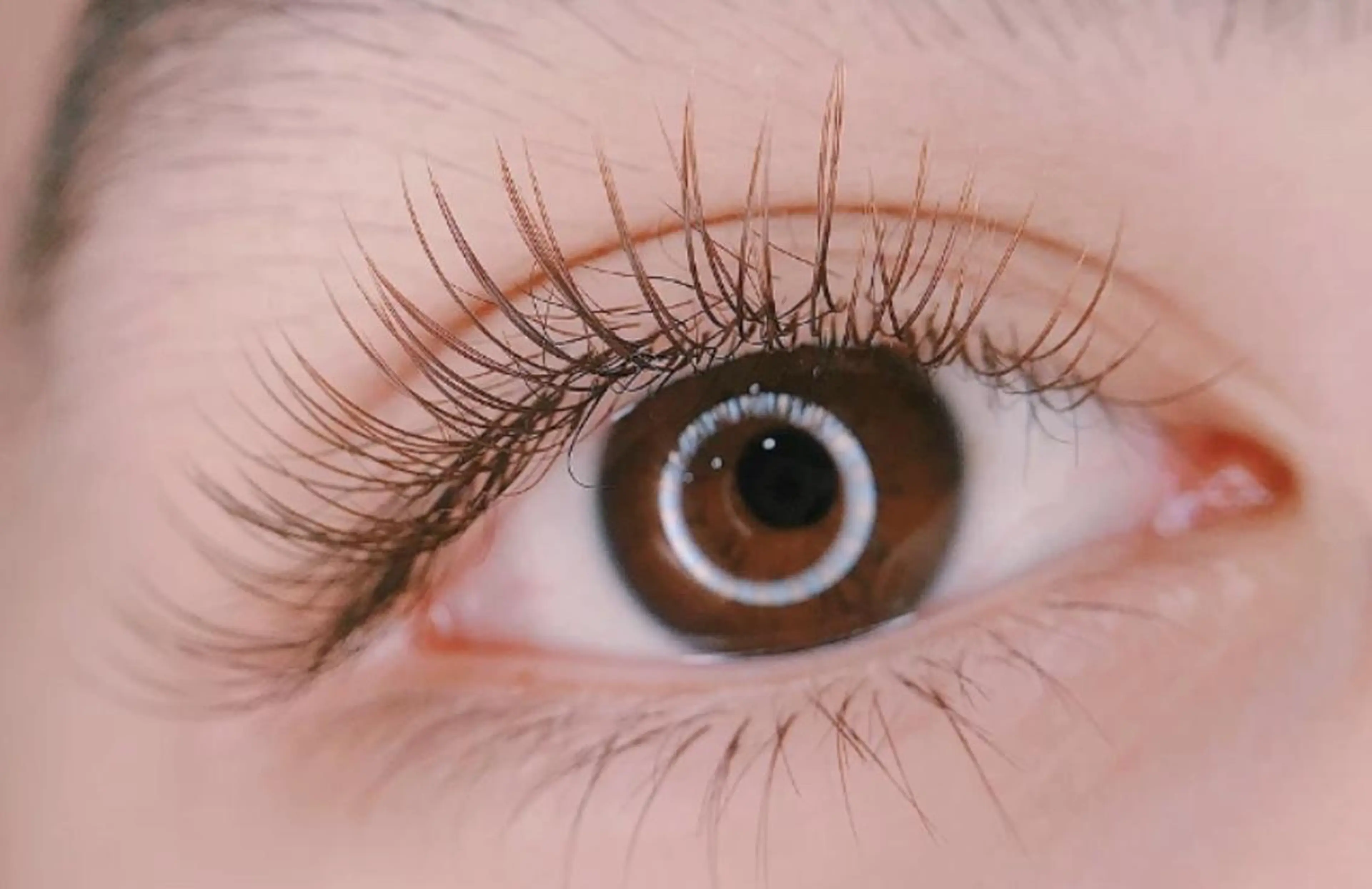 マツエク・マツパ Cute B e au t yのマツエク・マツパデザイン