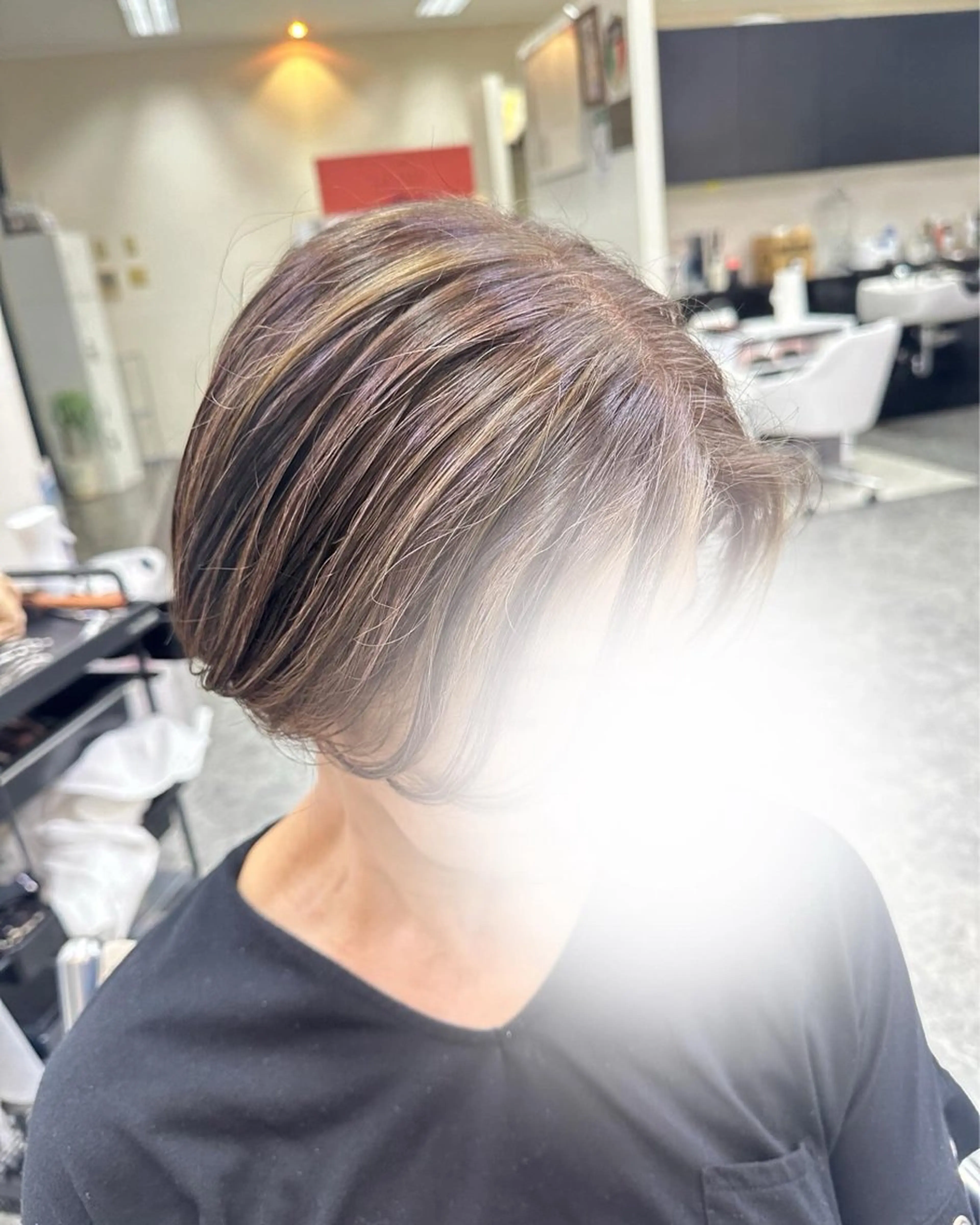 ショート サロンイズディス所属・🐥日比野 令🐥のマツエク・マツパデザイン