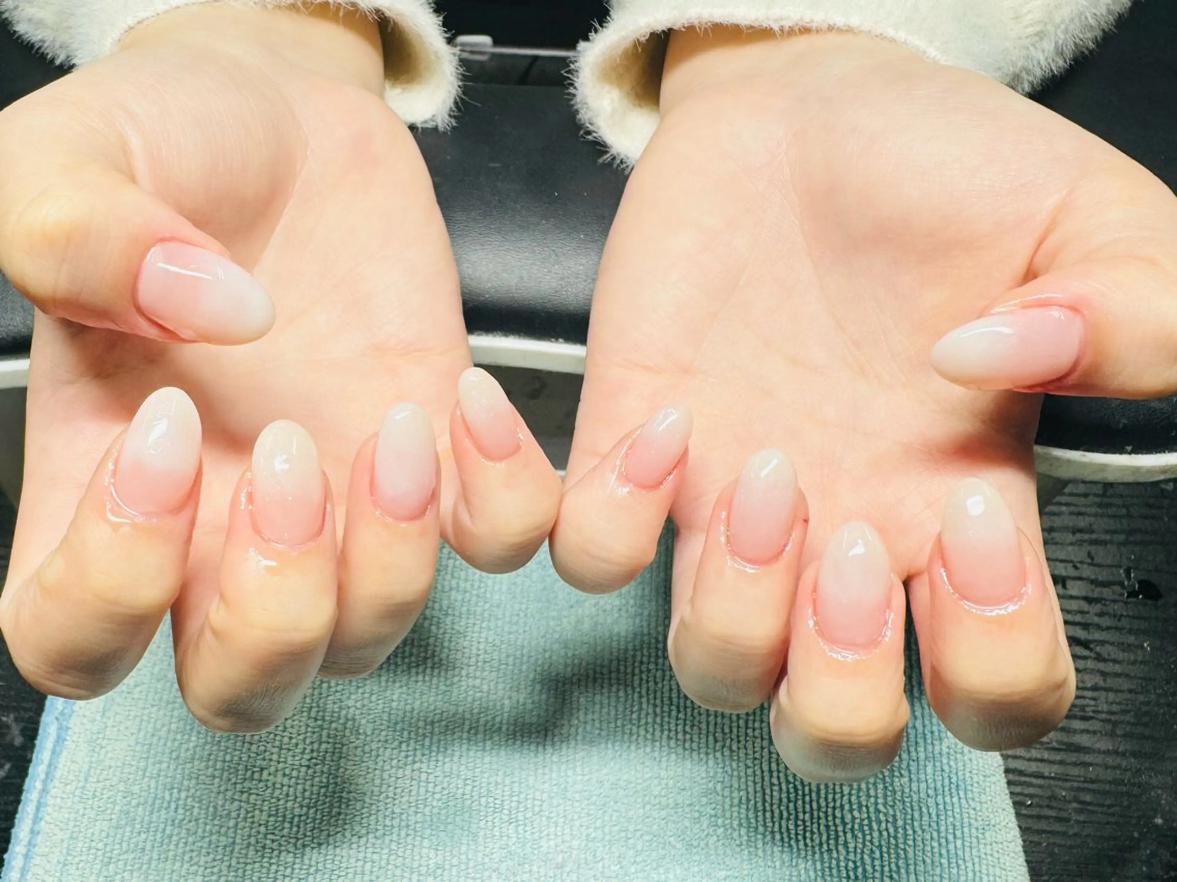 ネイル sakura09.nail所属・サクラ09 サクラ09のネイルデザイン