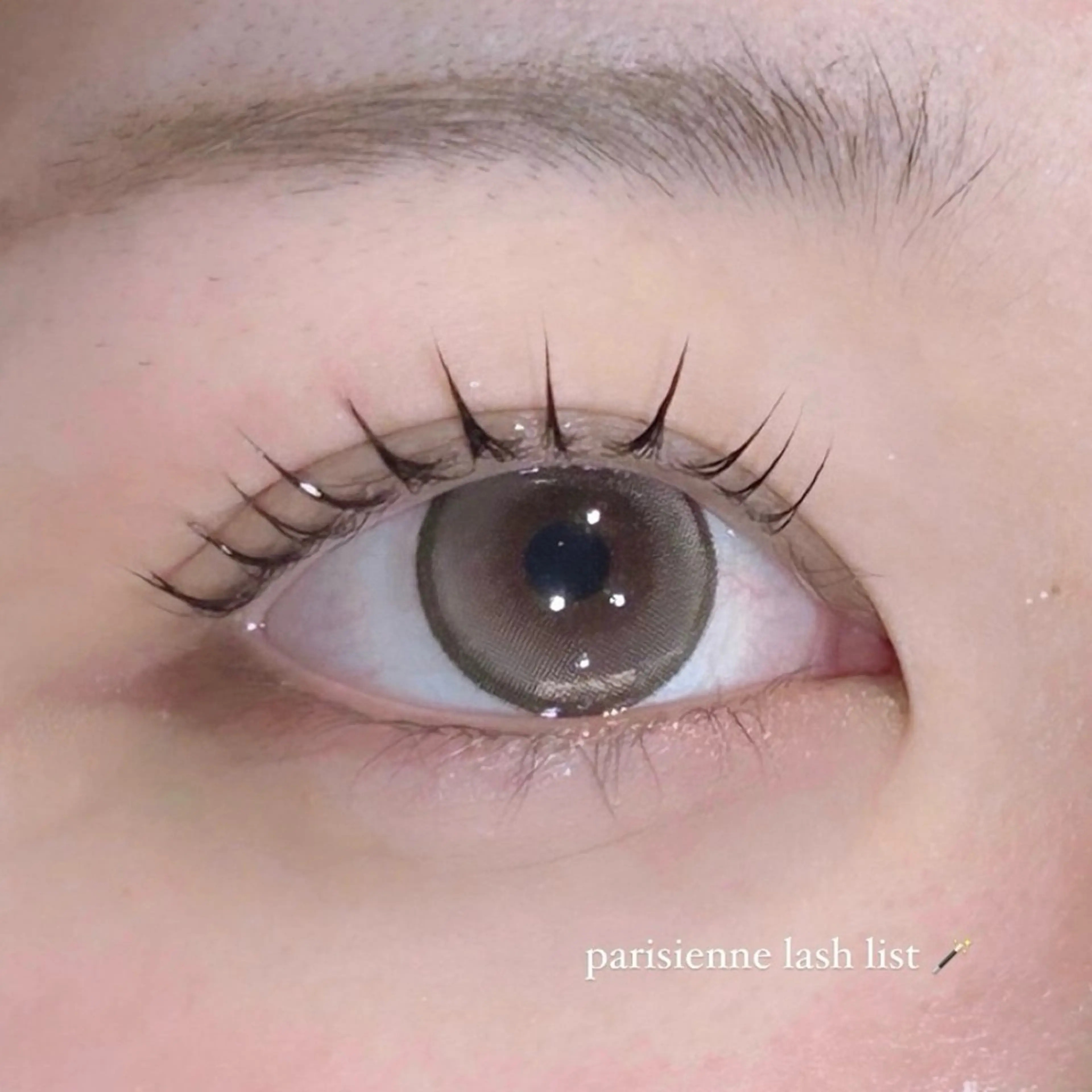 マツエク・マツパ マツエク hair&eye🎀 /momoKaのマツエク・マツパデザイン