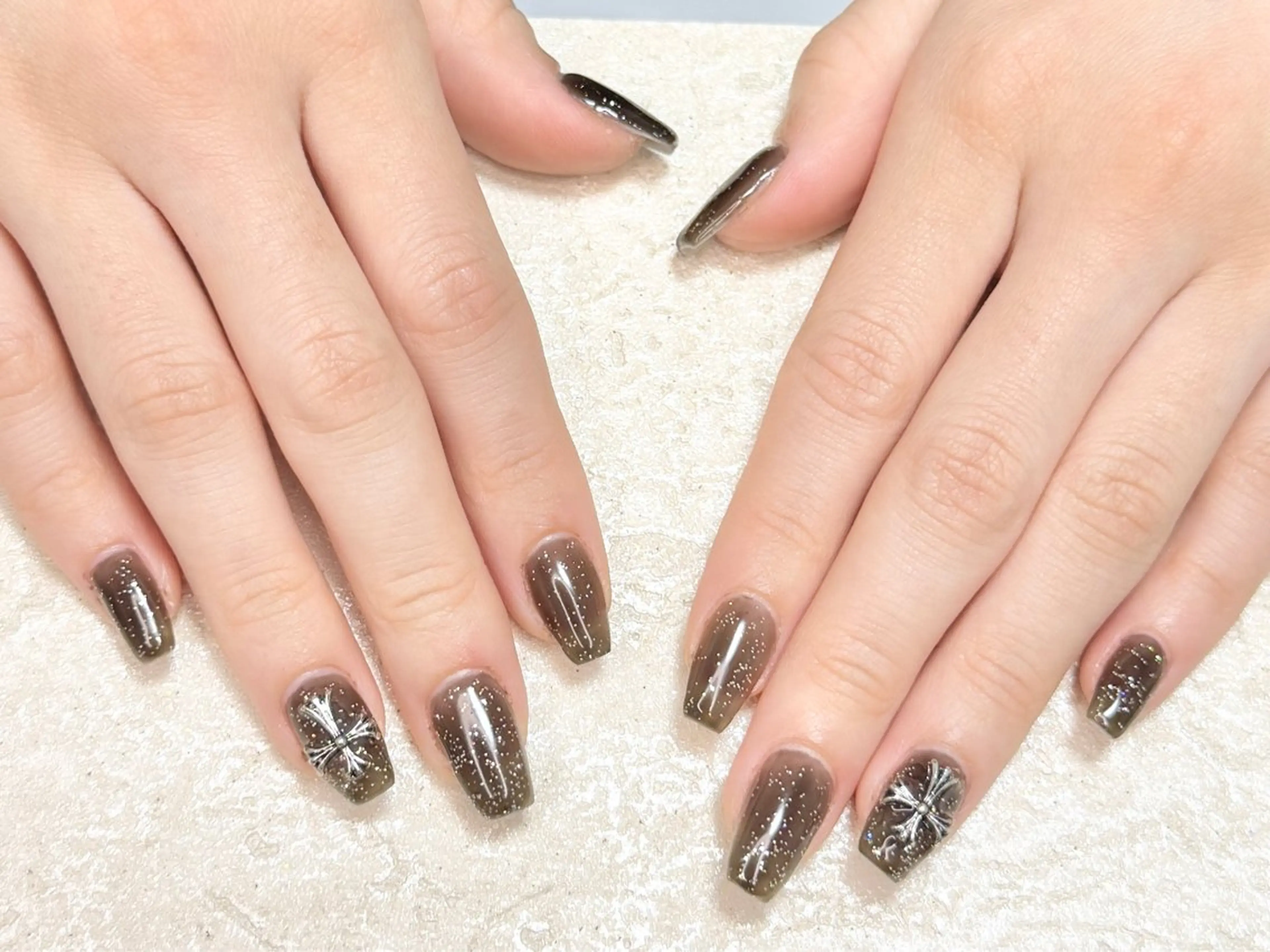 ネイル ネイルサロン Laque.のネイルデザイン