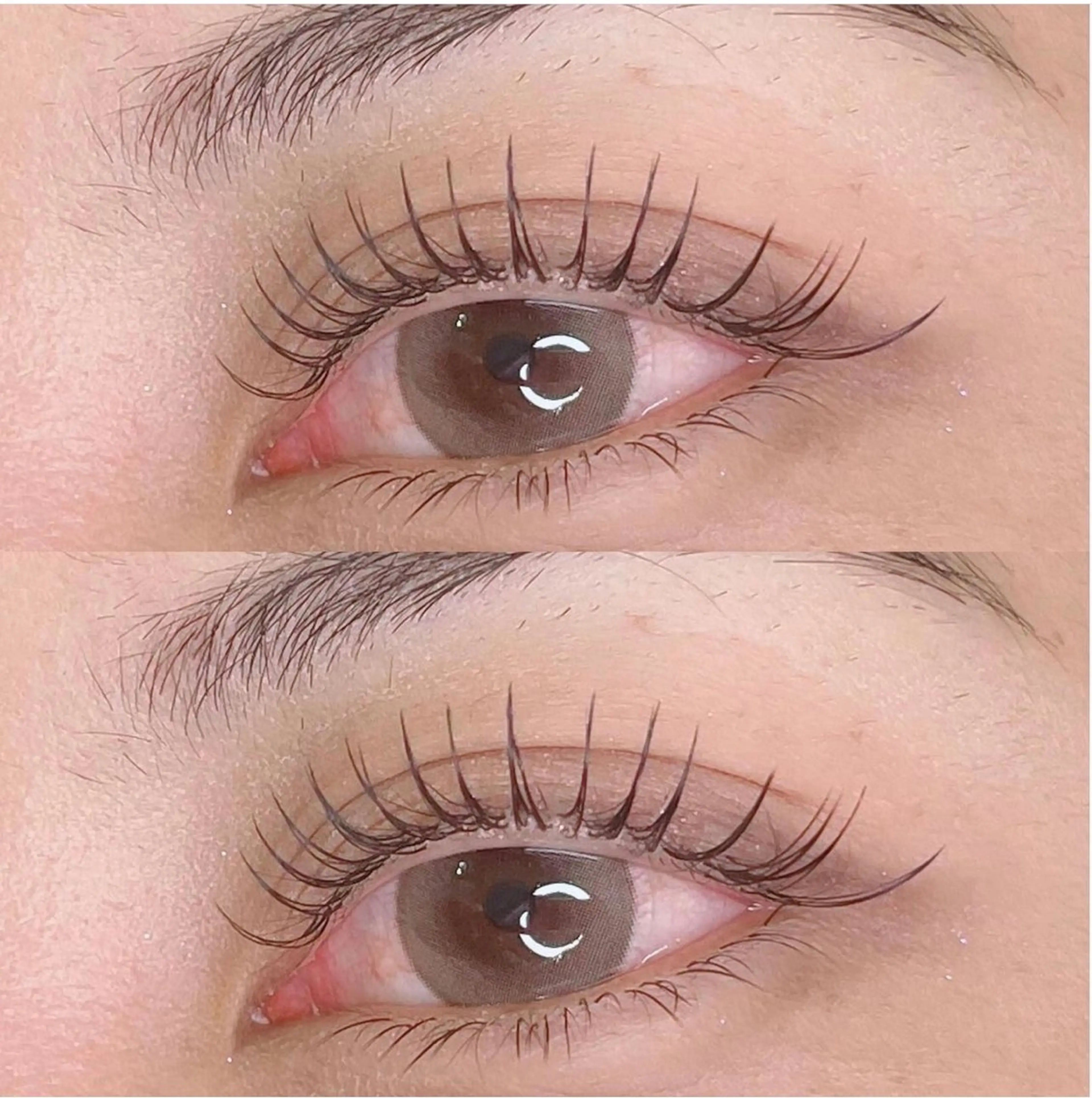 マツエク・マツパ マツエク Arva salonのマツエク・マツパデザイン