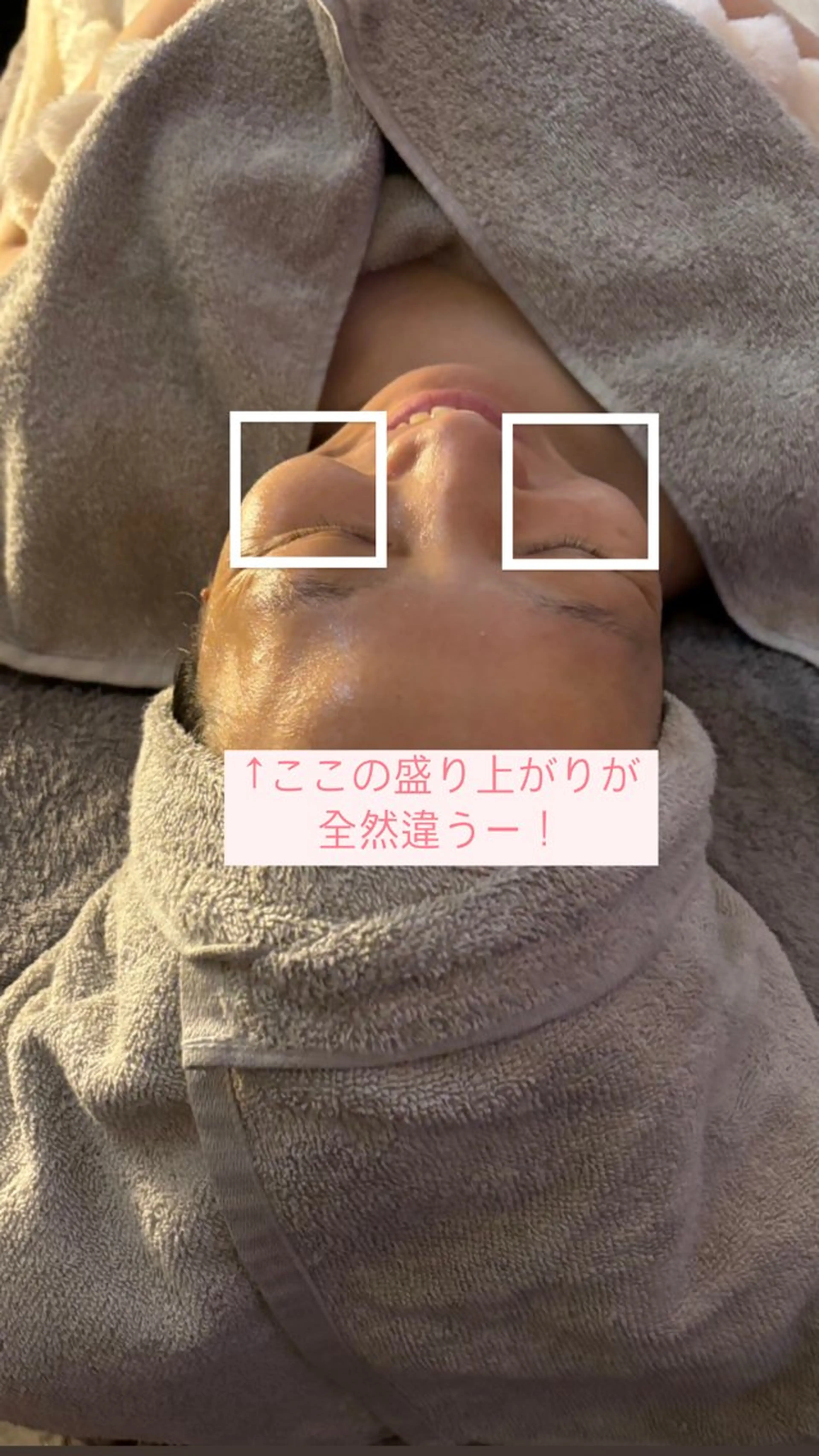 ME and ME所属・リラクゼーション ME and MEのエステ・リラクイメージ