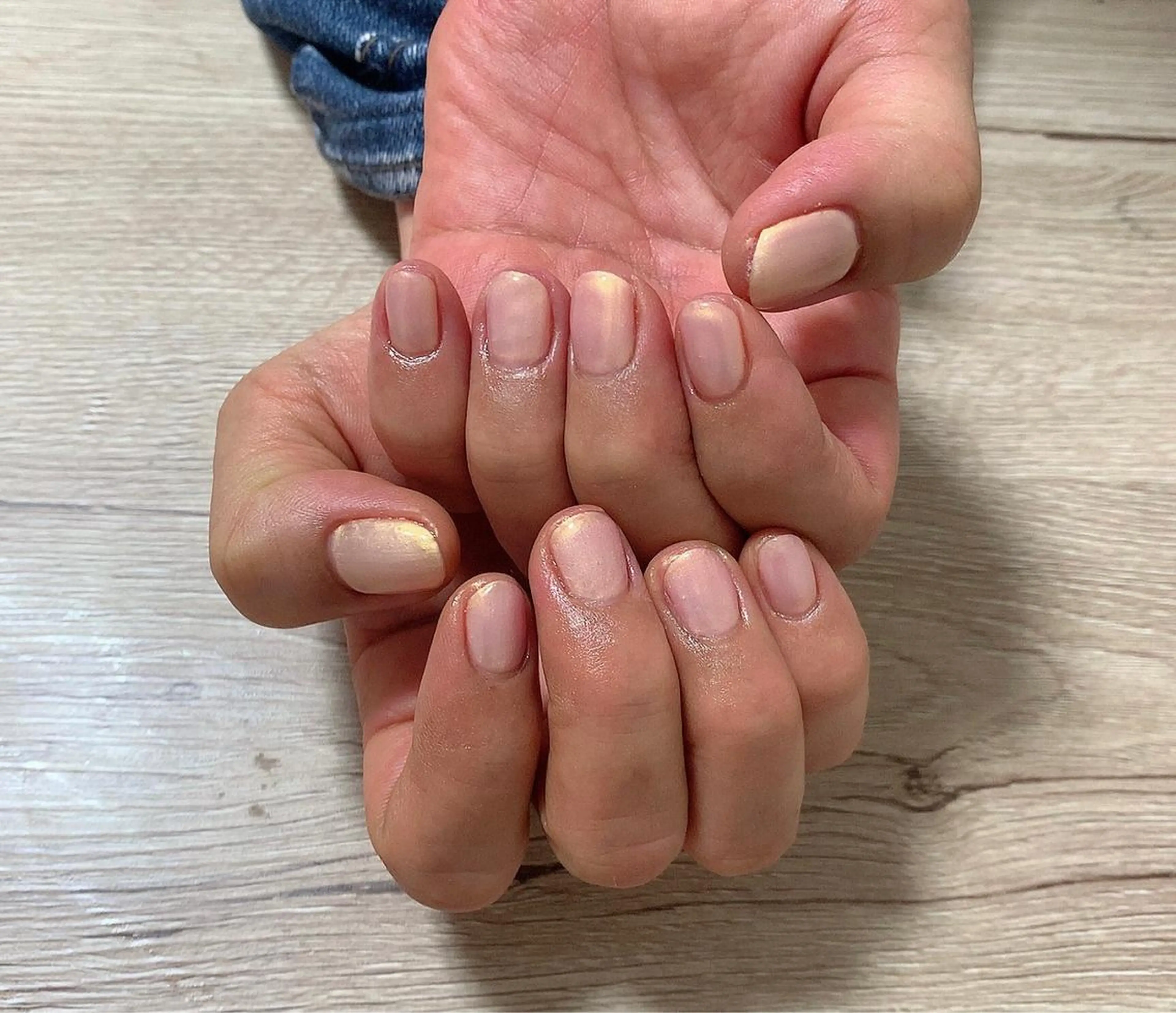 ネイル MINAMI nailsのネイルデザイン