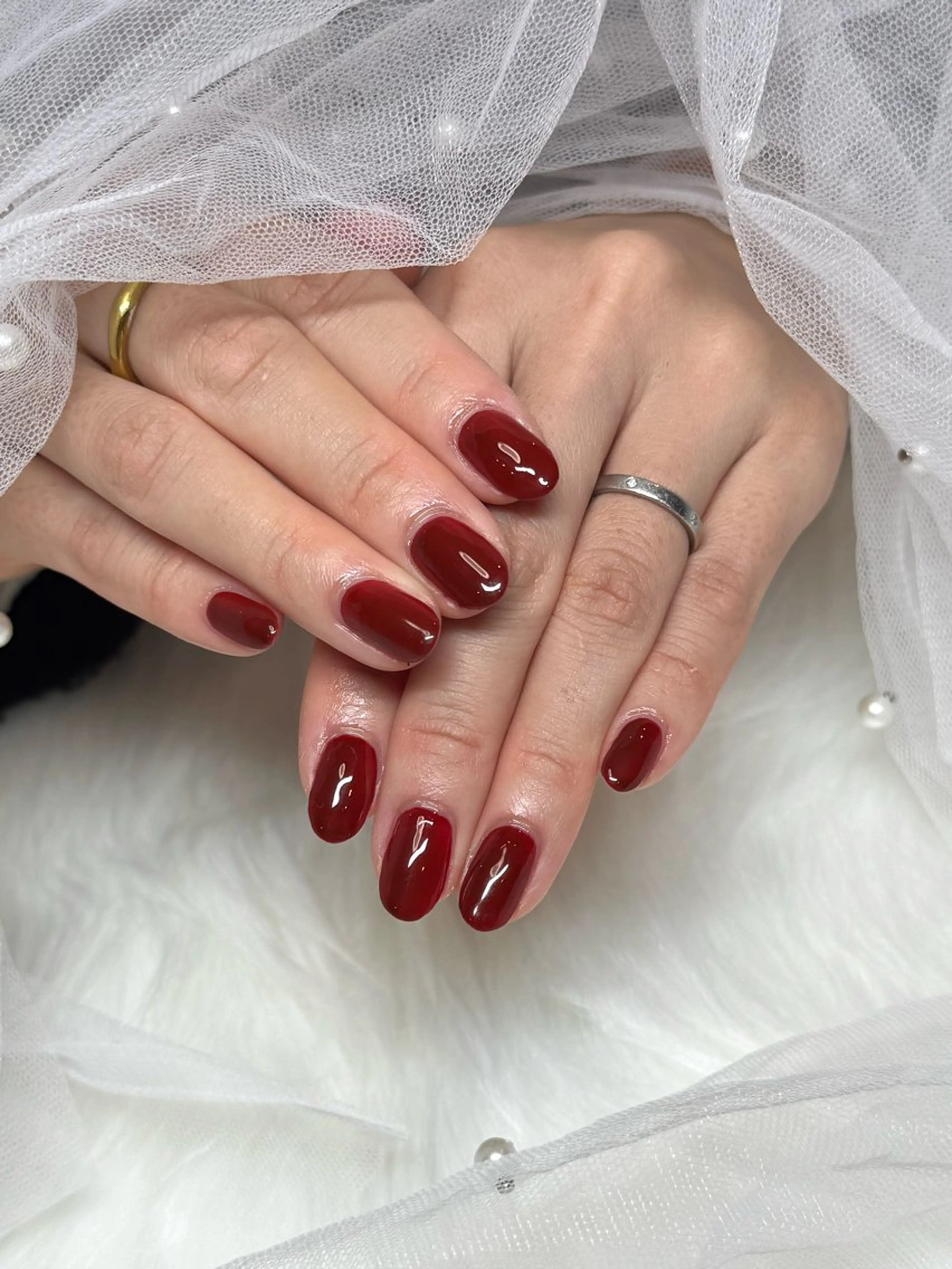 ネイル 【enn】Maria Enomotoのネイルデザイン