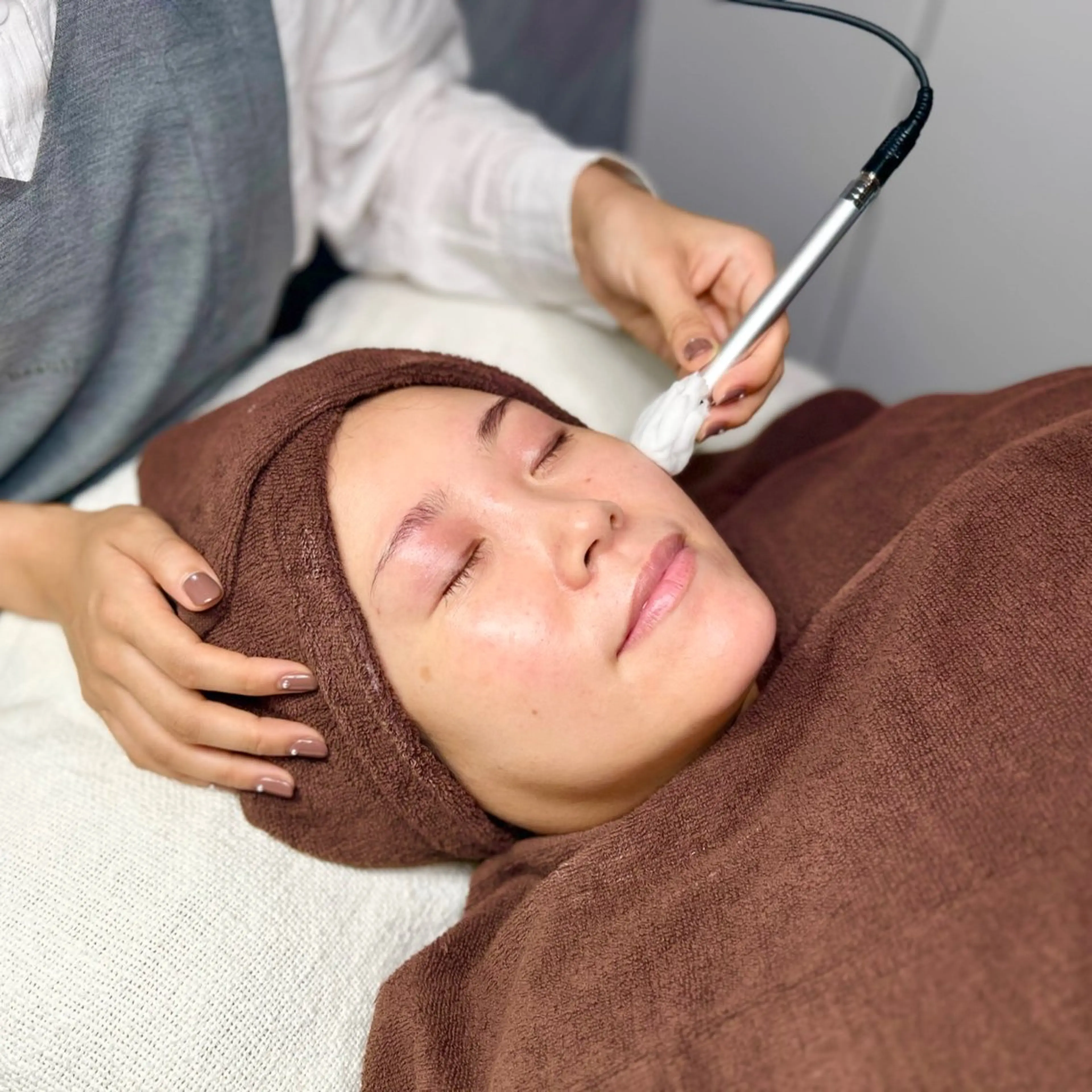 uruSteam🩵 アヤカのエステ・リラクイメージ