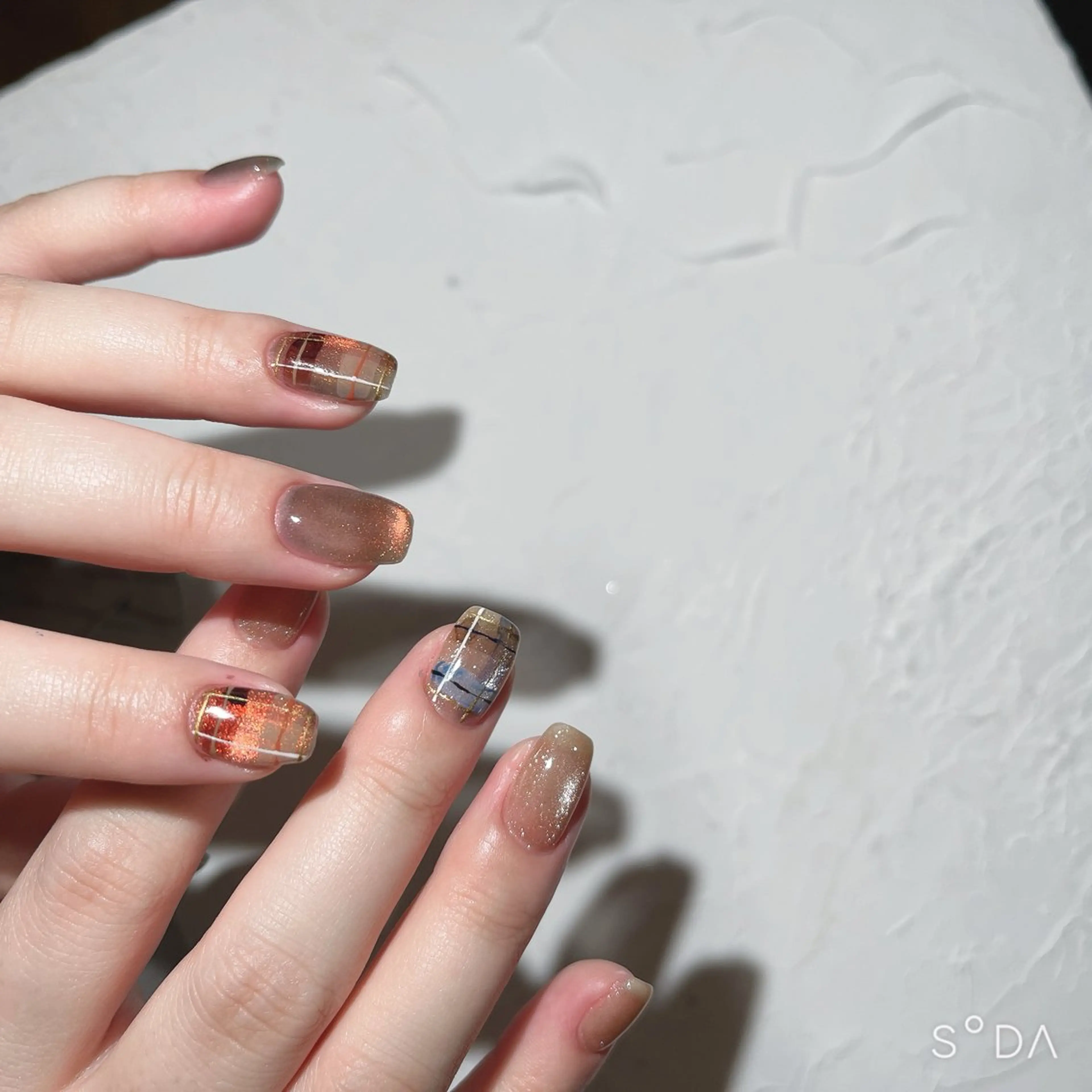ネイル ハンドネイル me.hair＆nail所属・me.nail narumiのネイルデザイン