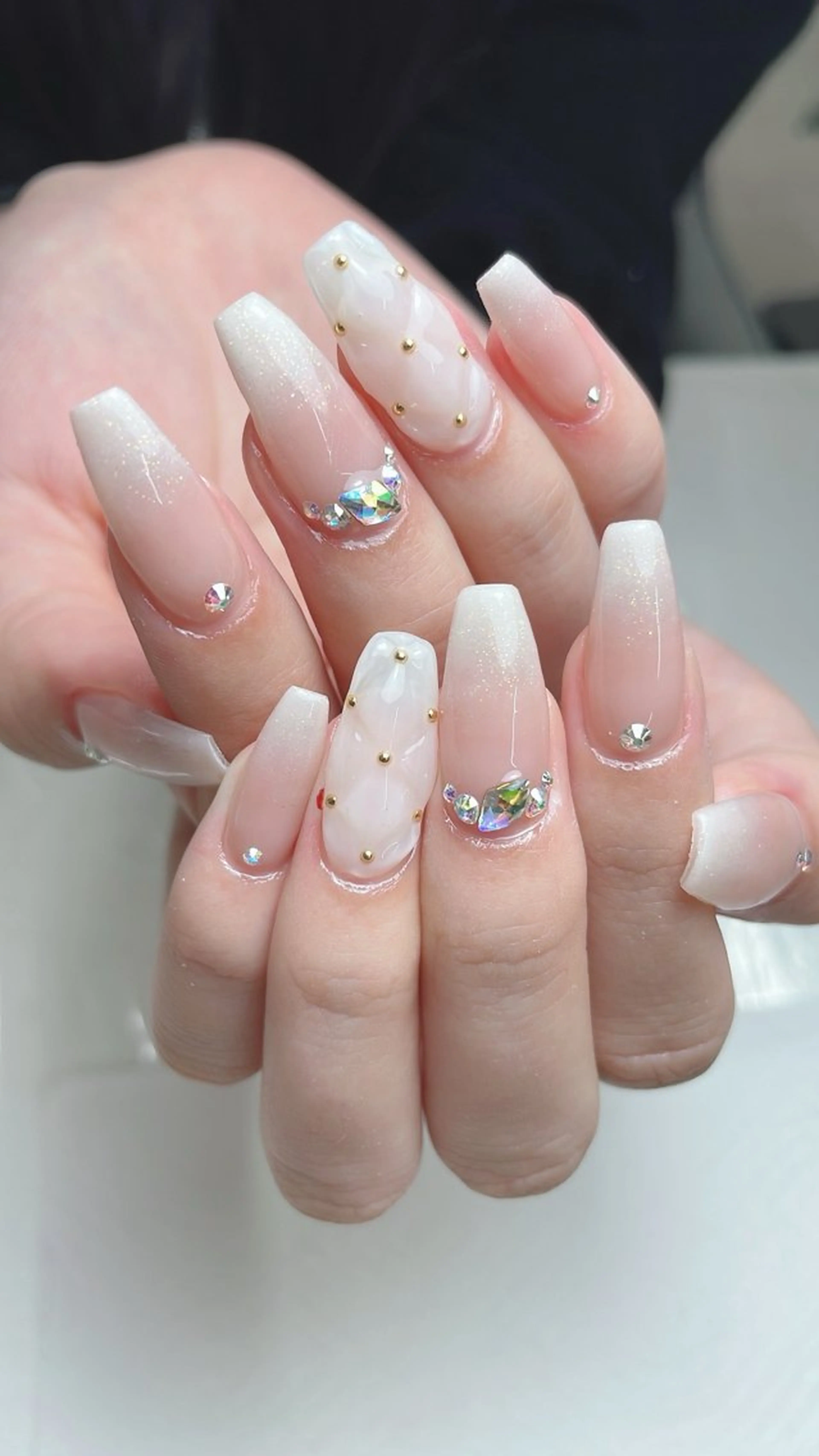 ネイル Munail サロン所属・むねいる nail salonのネイルデザイン
