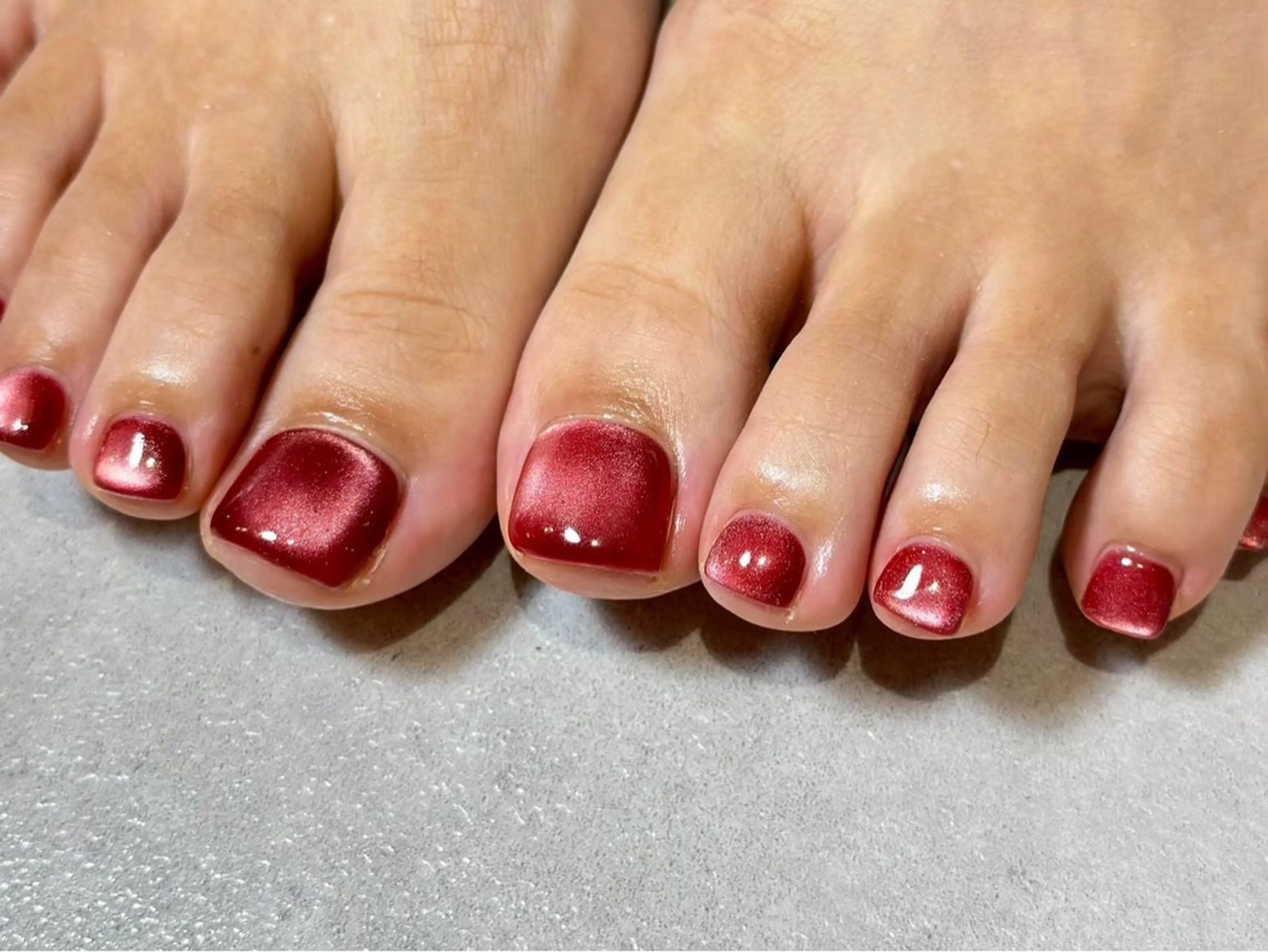 (オフなし)フットenoiマグネットワンカラーの写真