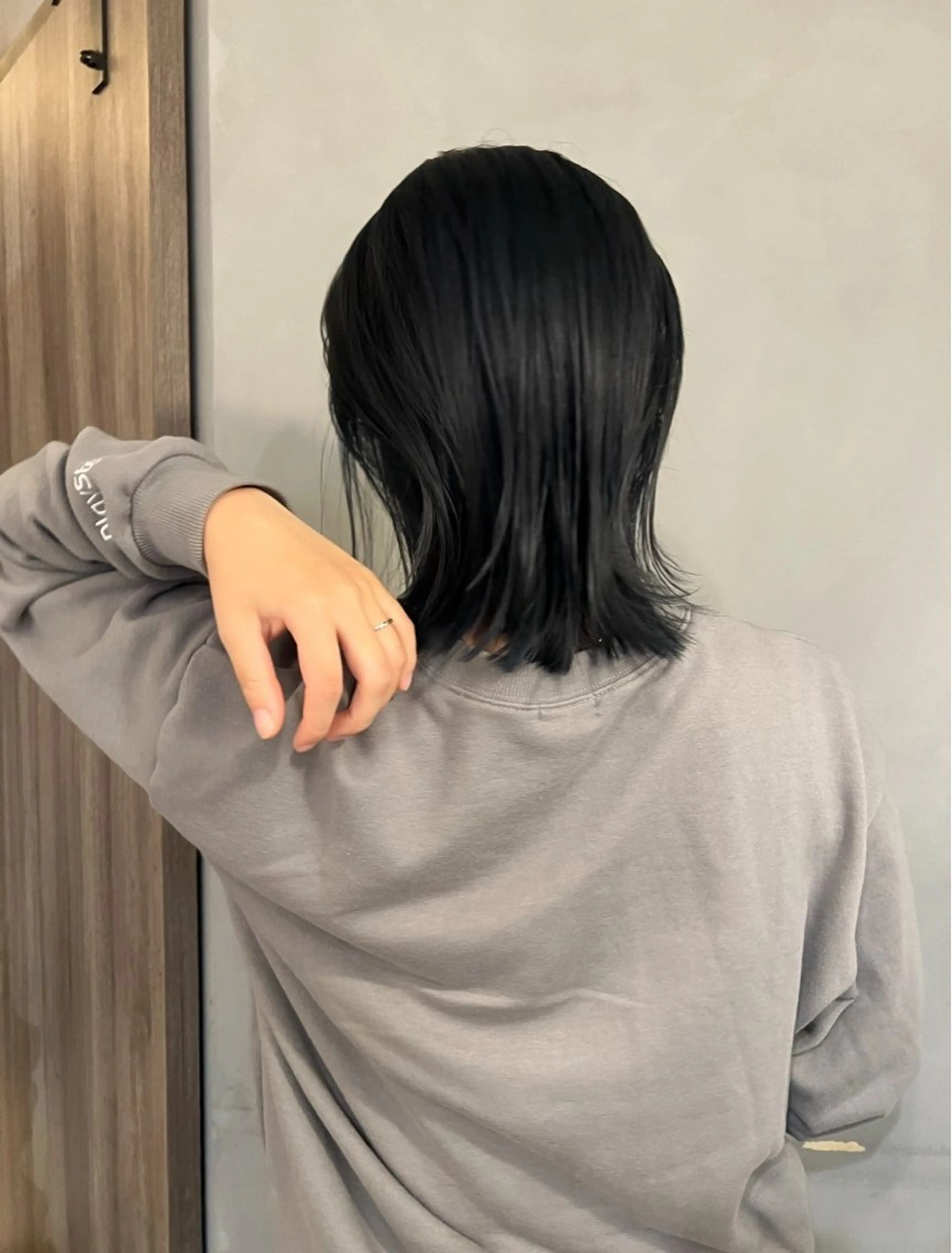 ショート 梅田/束感マツエク /ナツノのマツエク・マツパデザイン