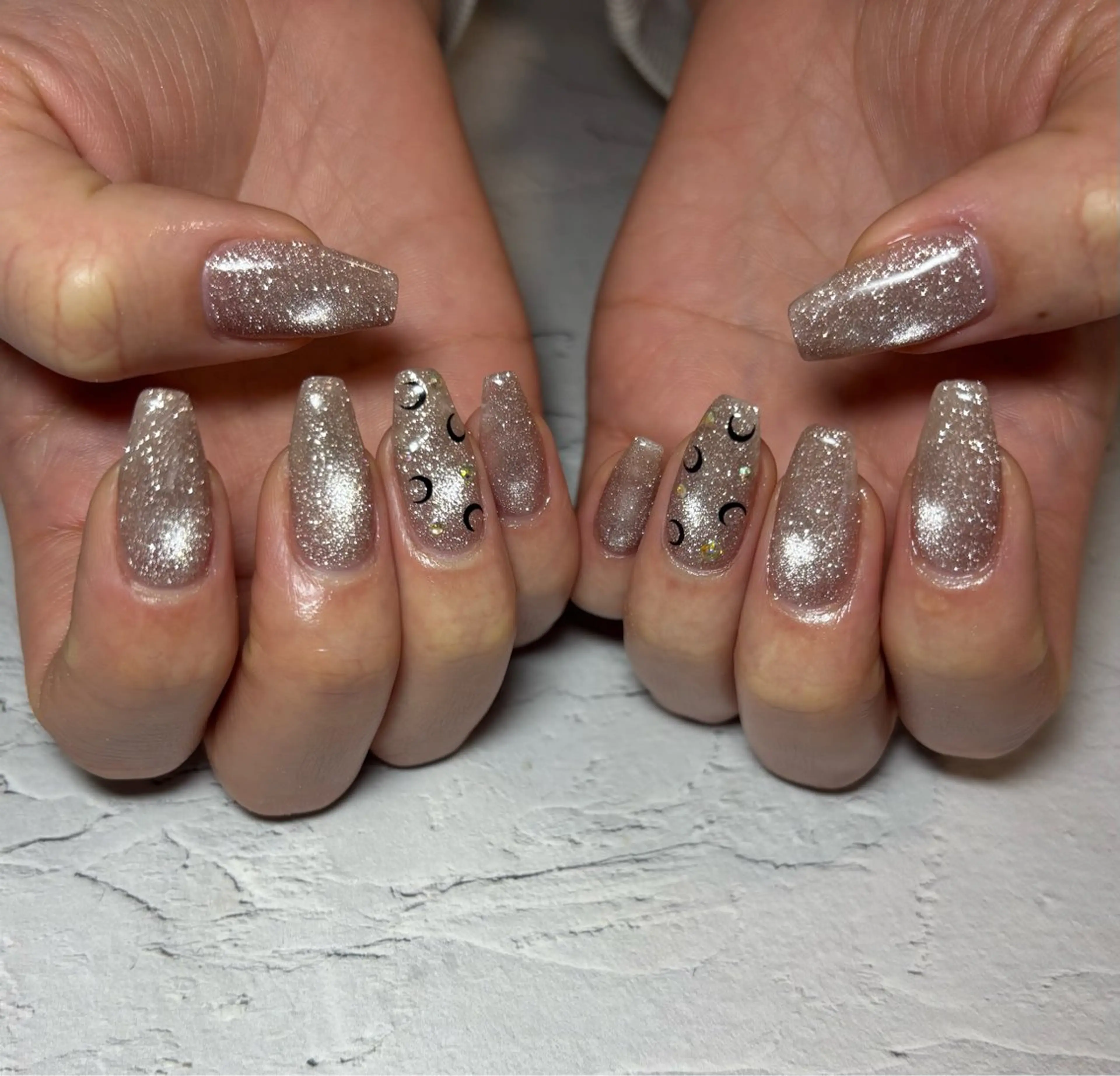 ネイル ハンドネイル SALON MAREのネイルデザイン