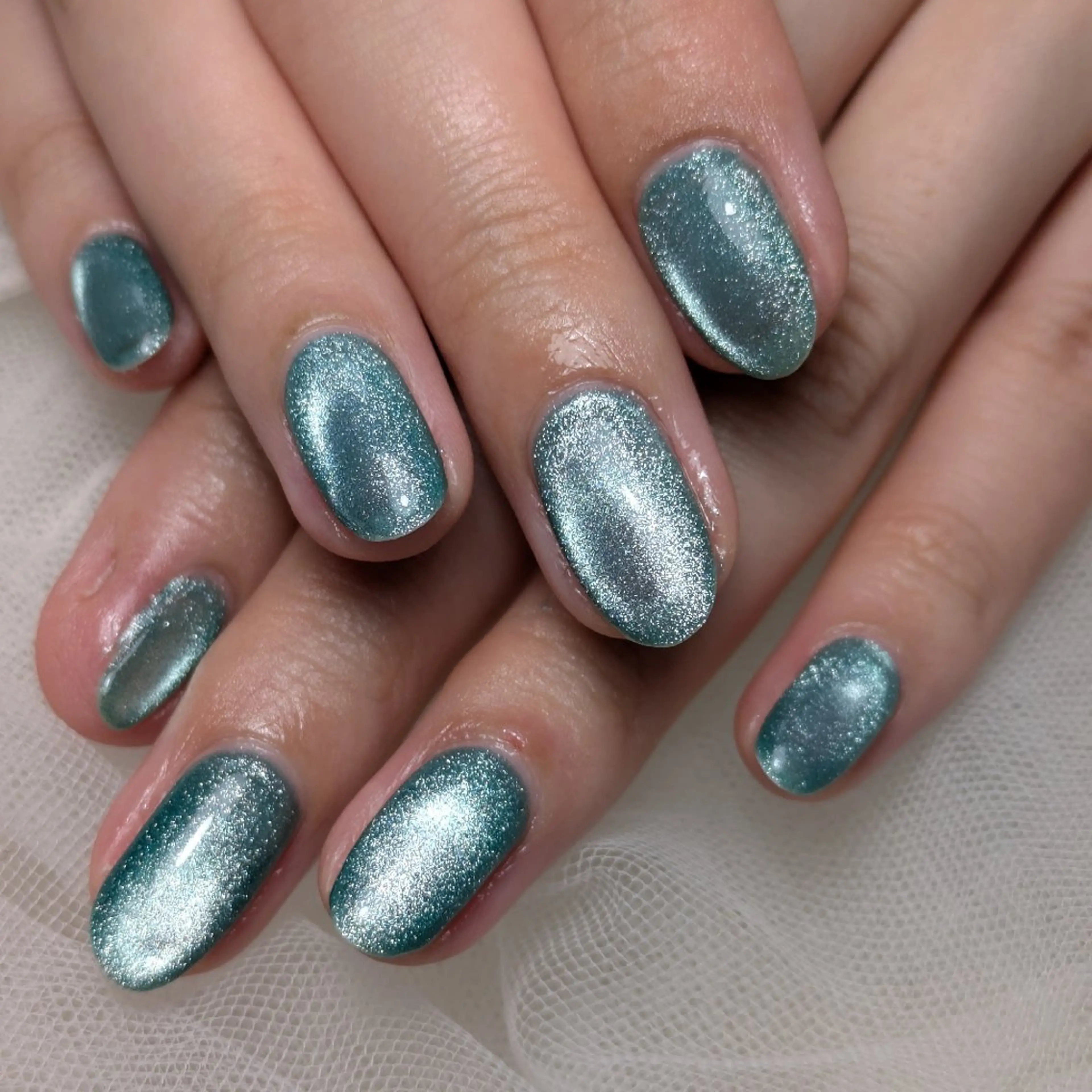 ネイル ハンドネイル 門戸厄神プライベートサロンulunail所属・ulunail mikaのネイルデザイン