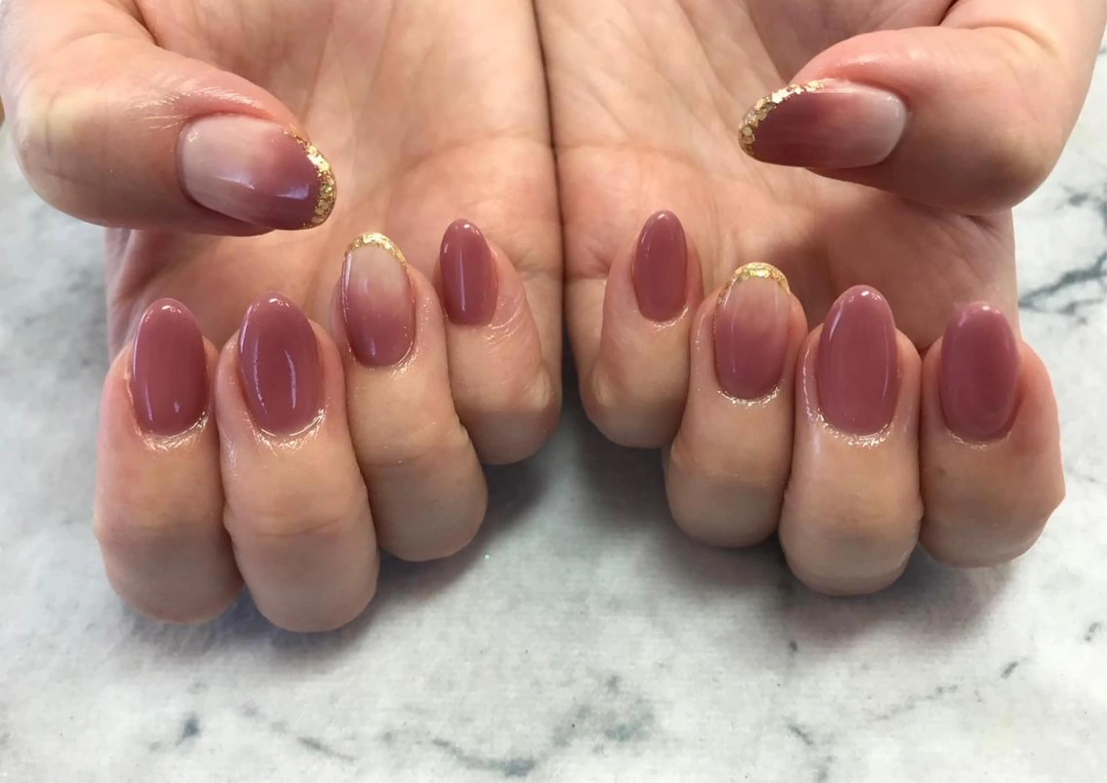 ネイル 🎀ネイルサロン RIRI🎀のネイルデザイン