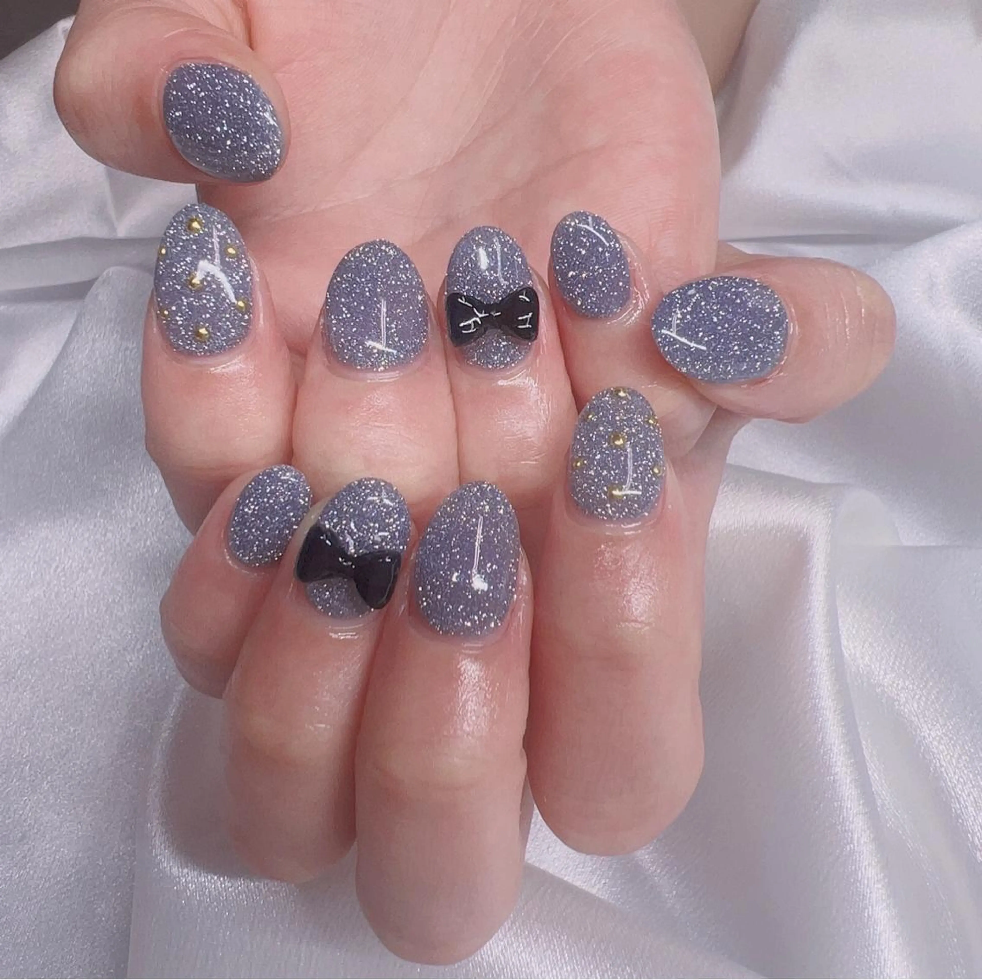 ネイル ハンドネイル ハンドケア Chill Nailsalonのネイルデザイン